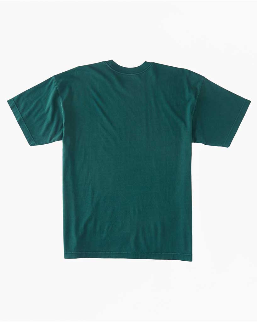 Billabong Diamond Wave Ss Tee Toddlers