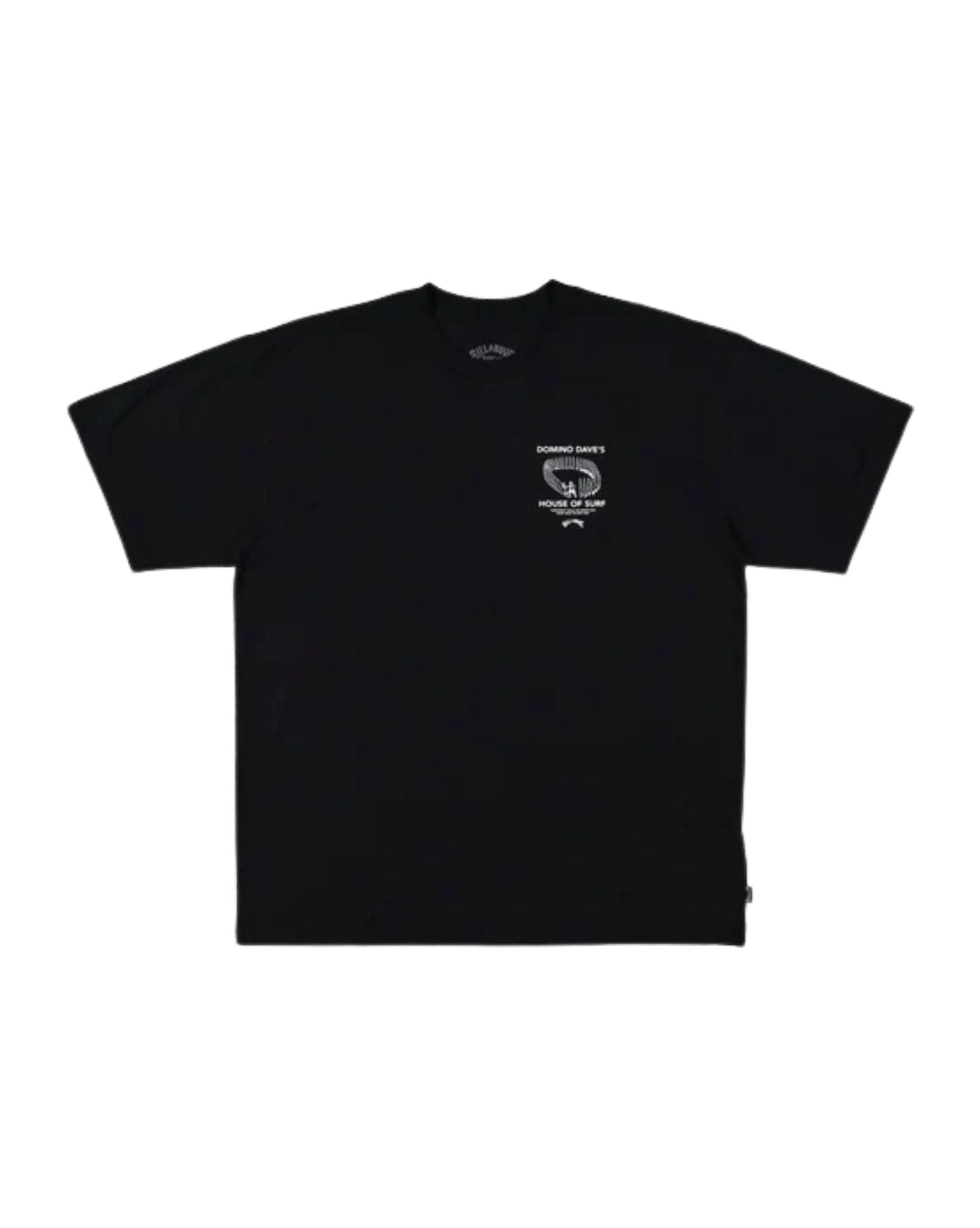 Billabong Domino Dave Og Ss