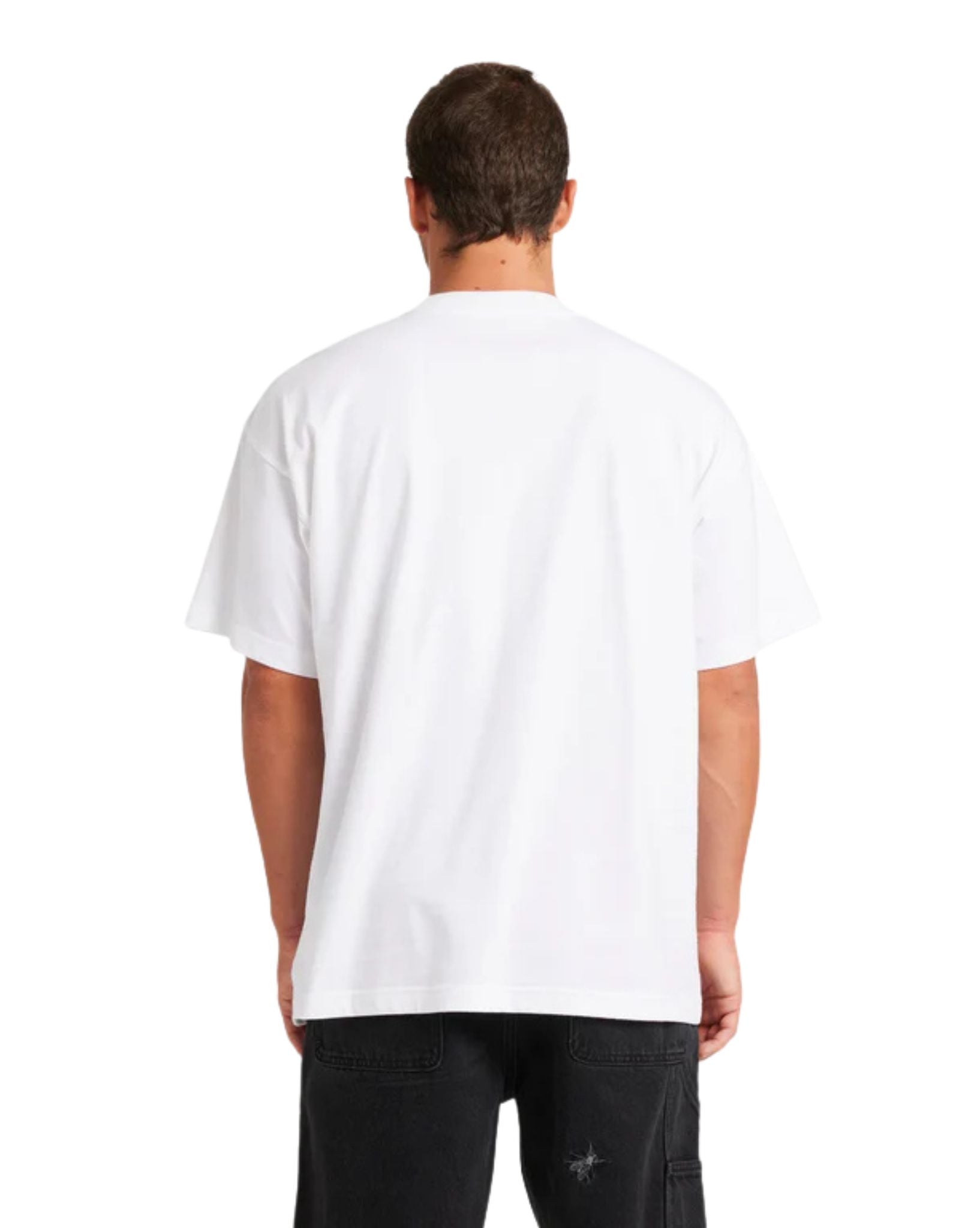 Billabong East Coast Low Og Ss