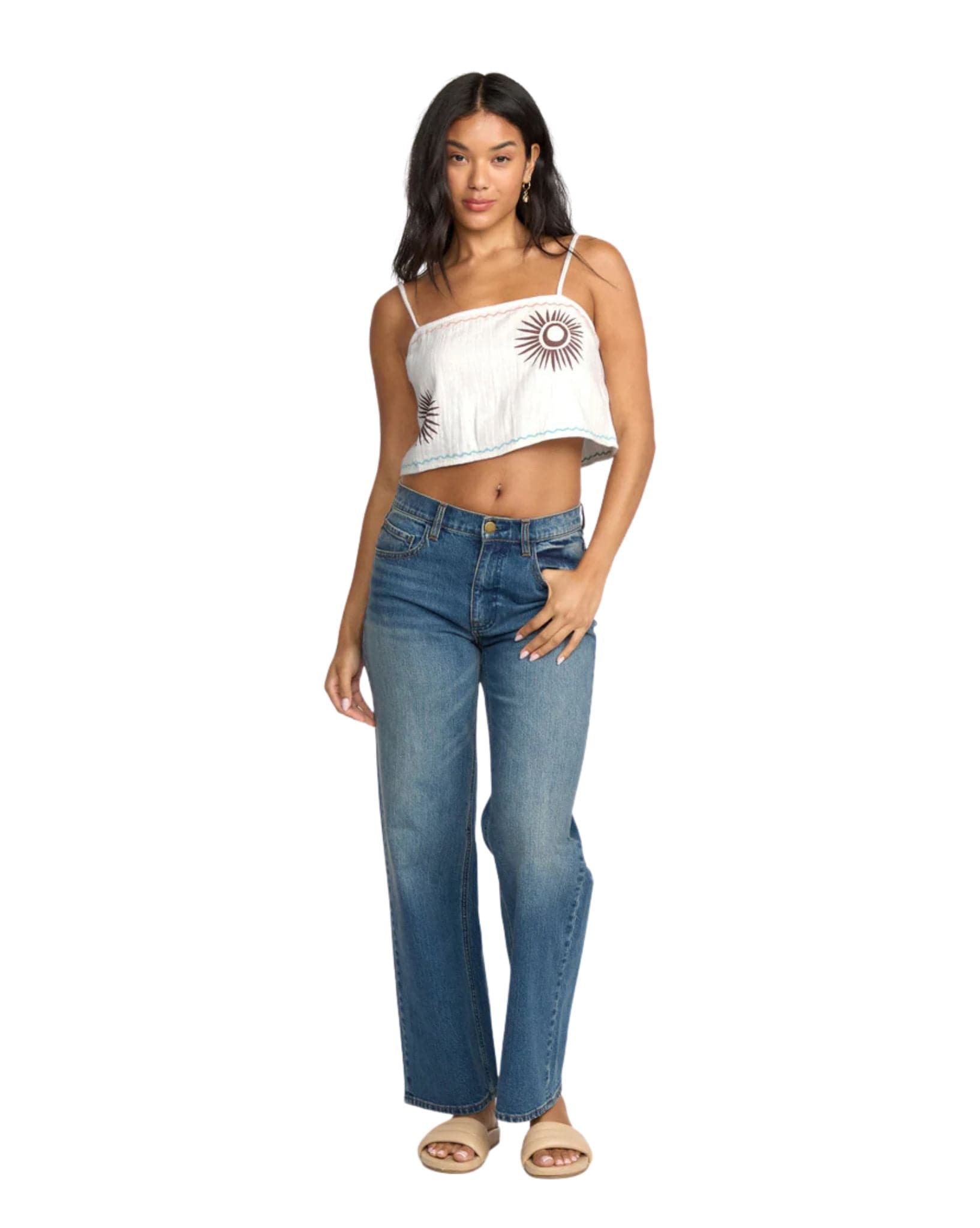 Billabong Easy Breezy Tank