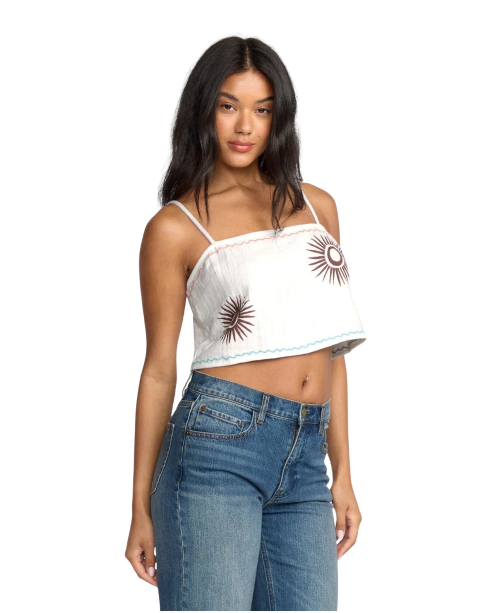 Billabong Easy Breezy Tank