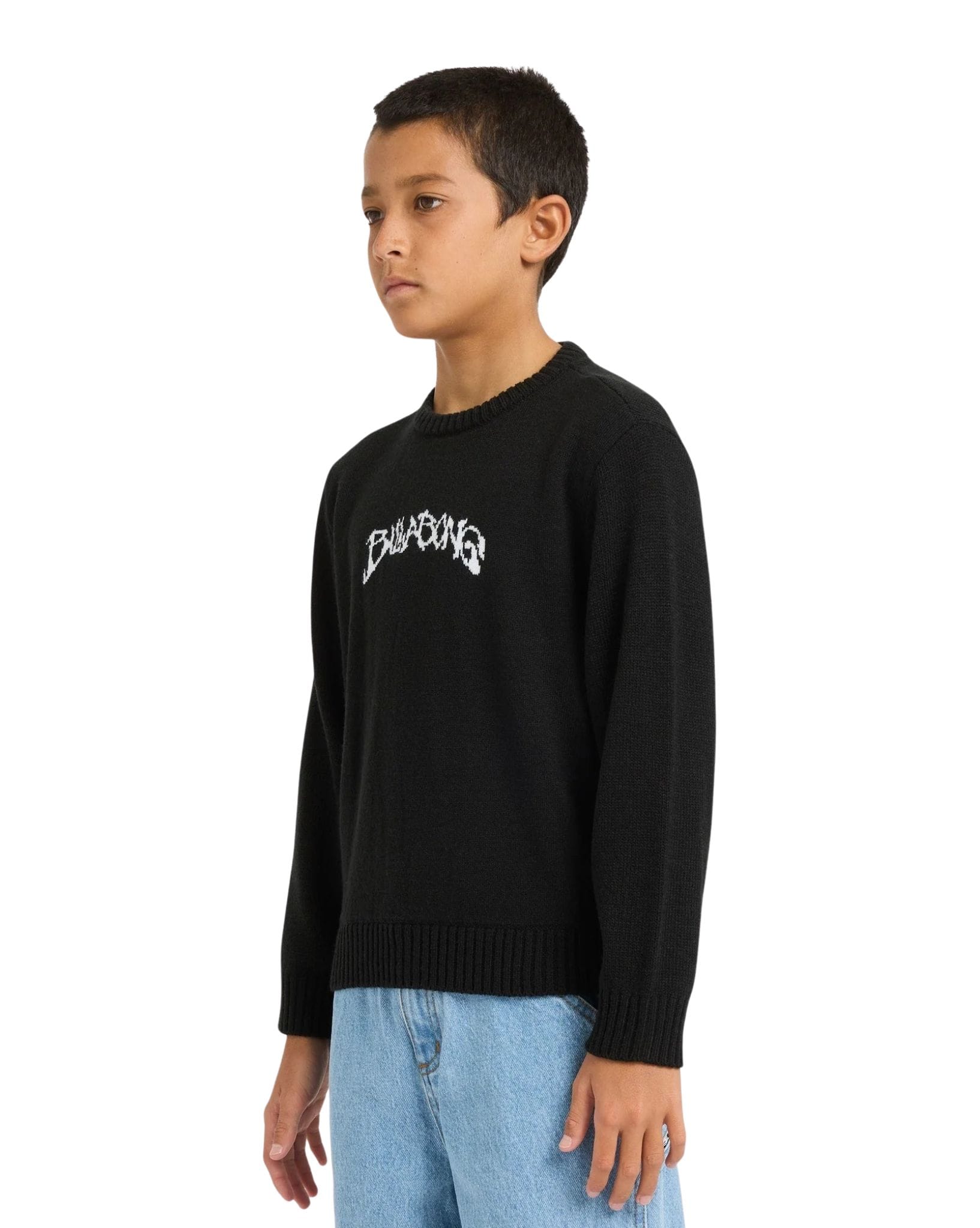 Billabong Filthy Knit Sweater