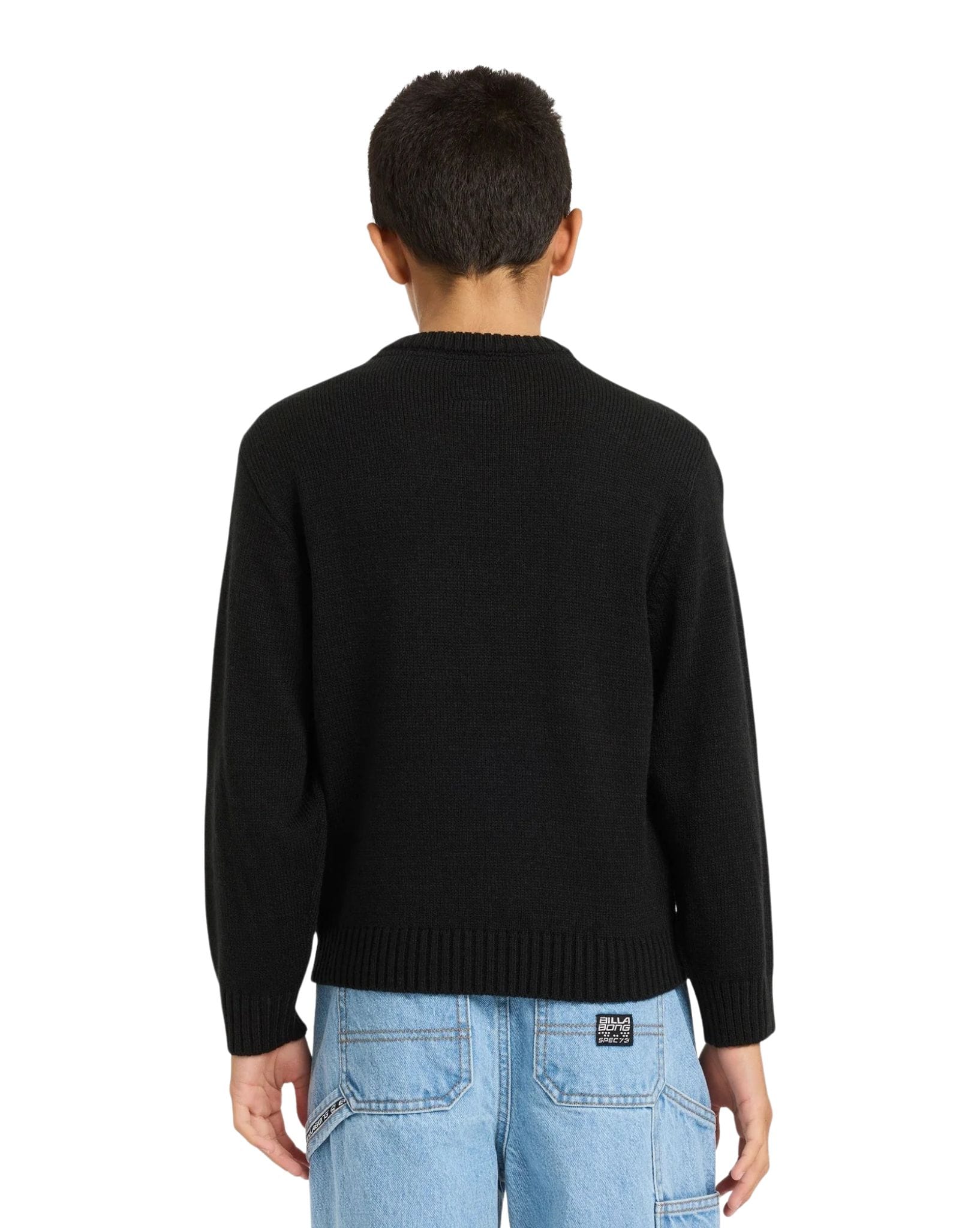 Billabong Filthy Knit Sweater
