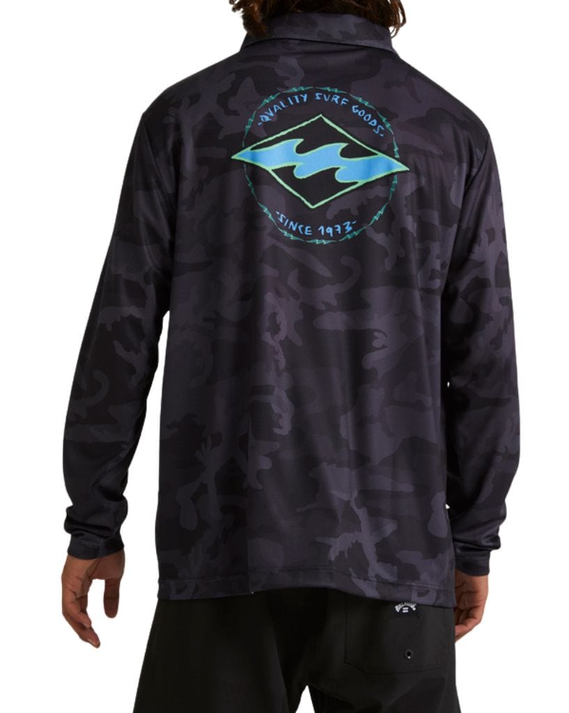 Billabong Fisho Ls