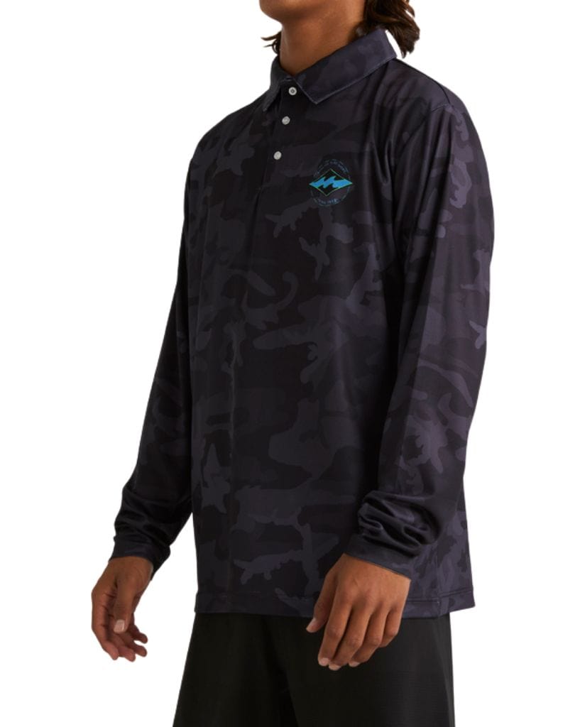 Billabong Fisho Ls