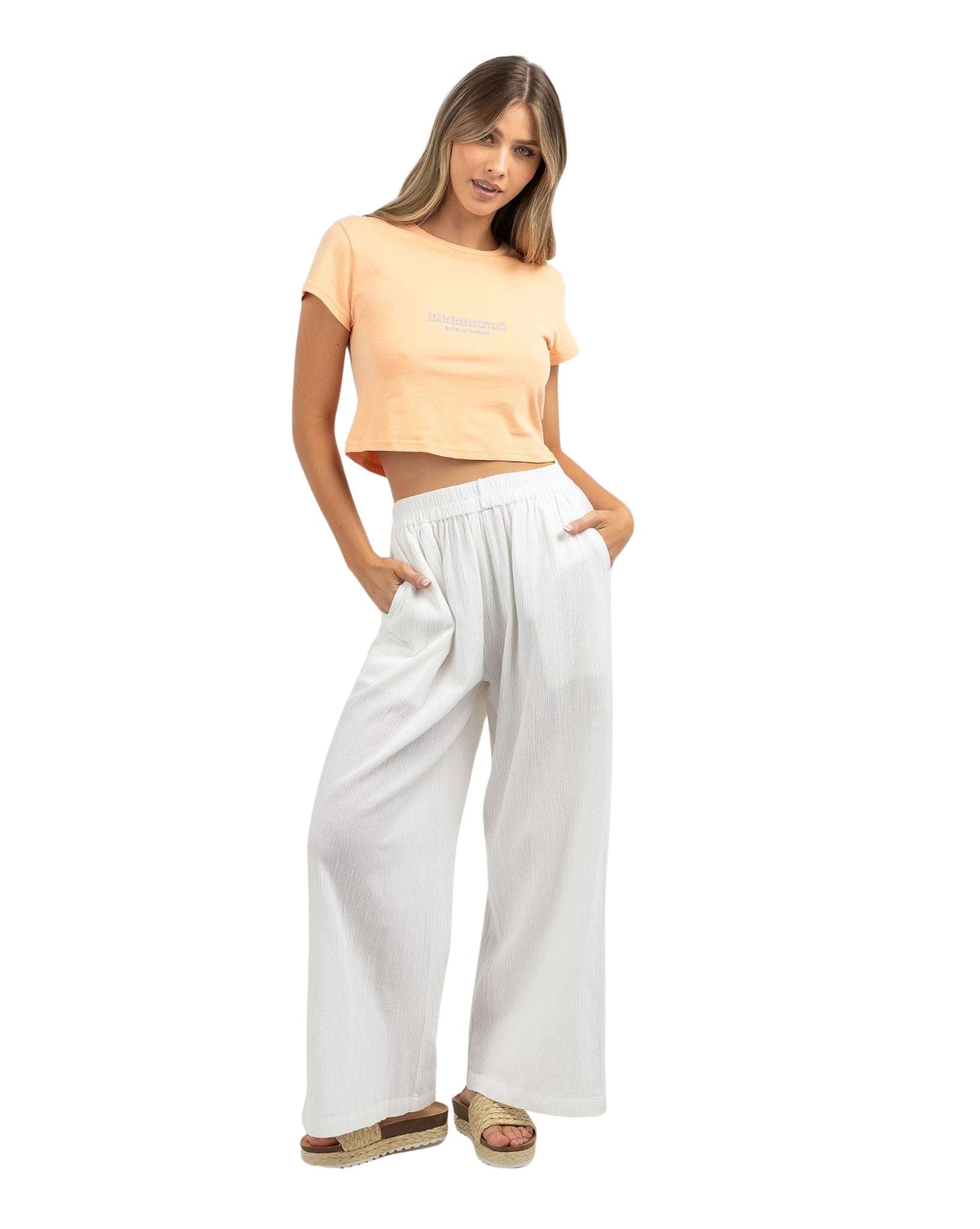 Billabong Follow Me Pant
