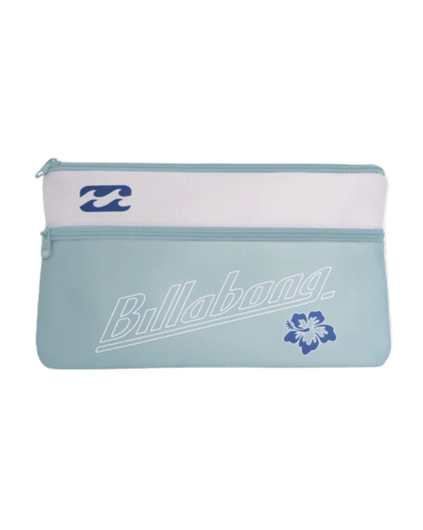 Billabong Forever Billa Lrg Pencil Case