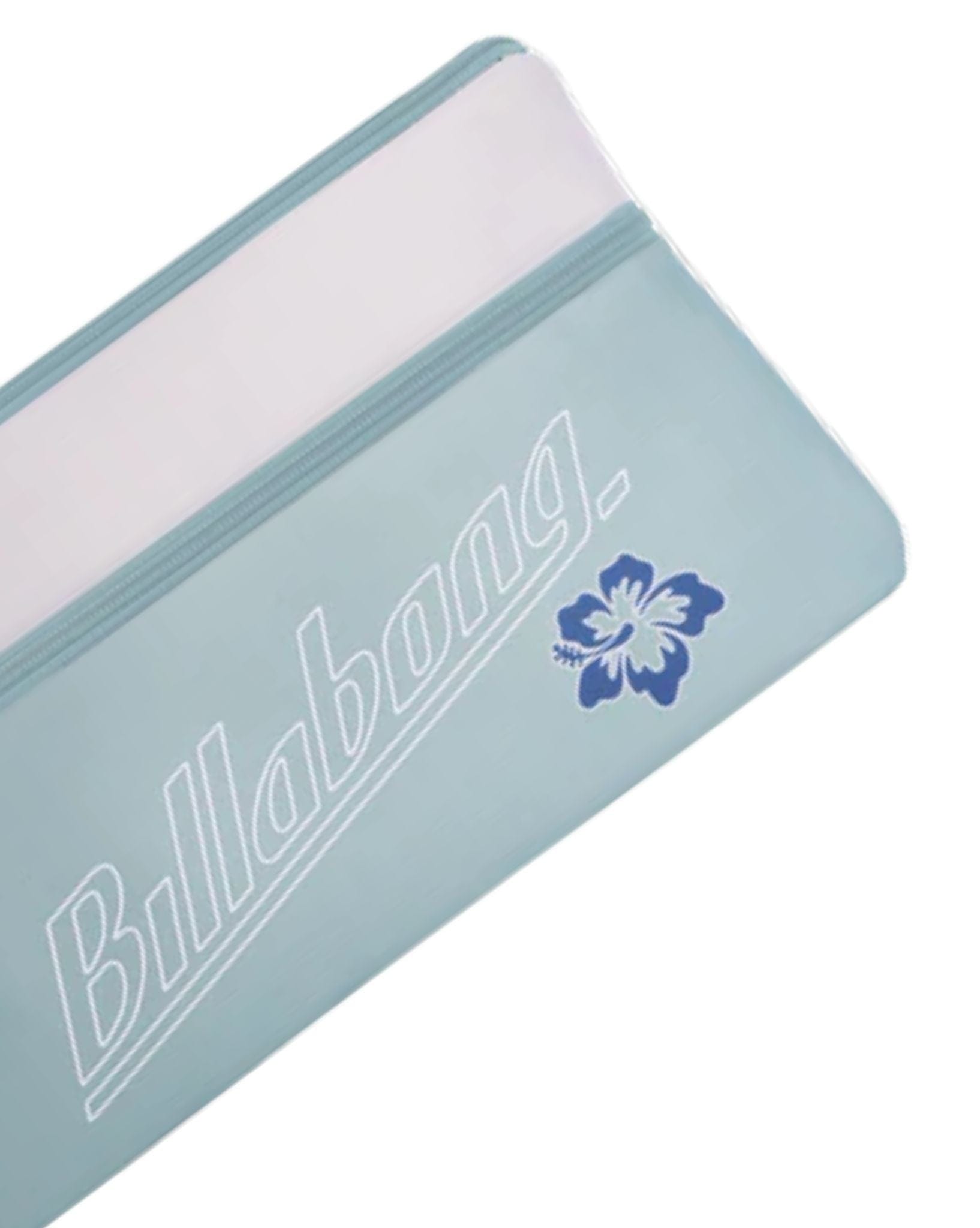 Billabong Forever Billa Lrg Pencil Case