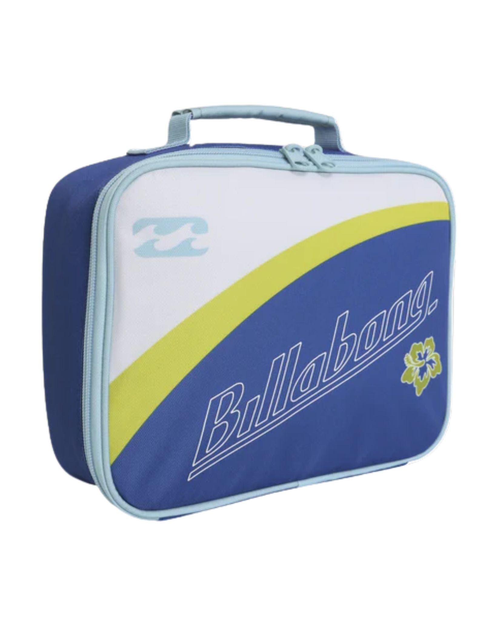 Billabong Forever Billabong Lunch Box