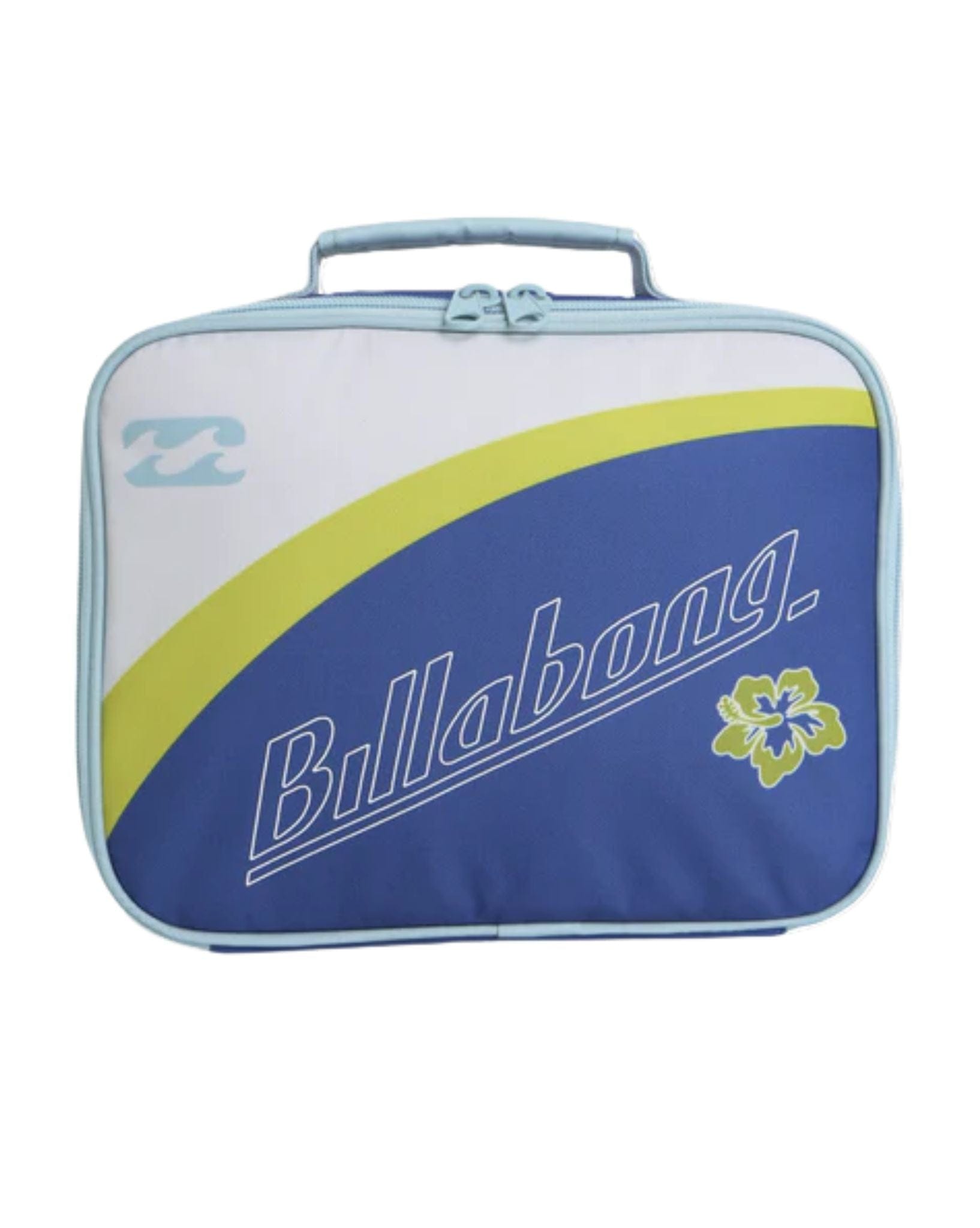 Billabong Forever Billabong Lunch Box