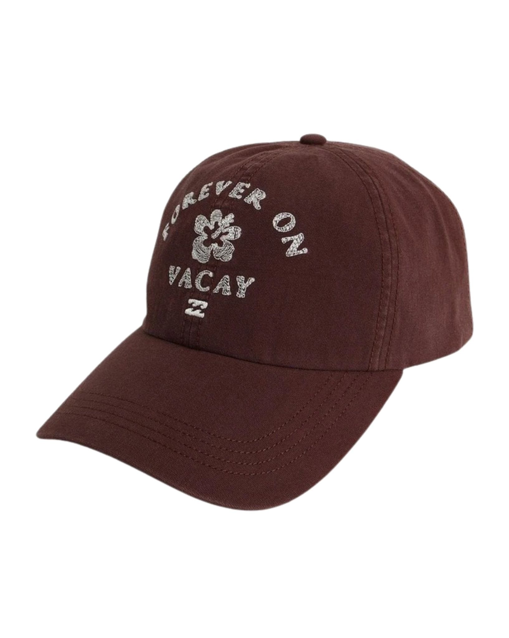 Billabong Forever On Vacay Cap