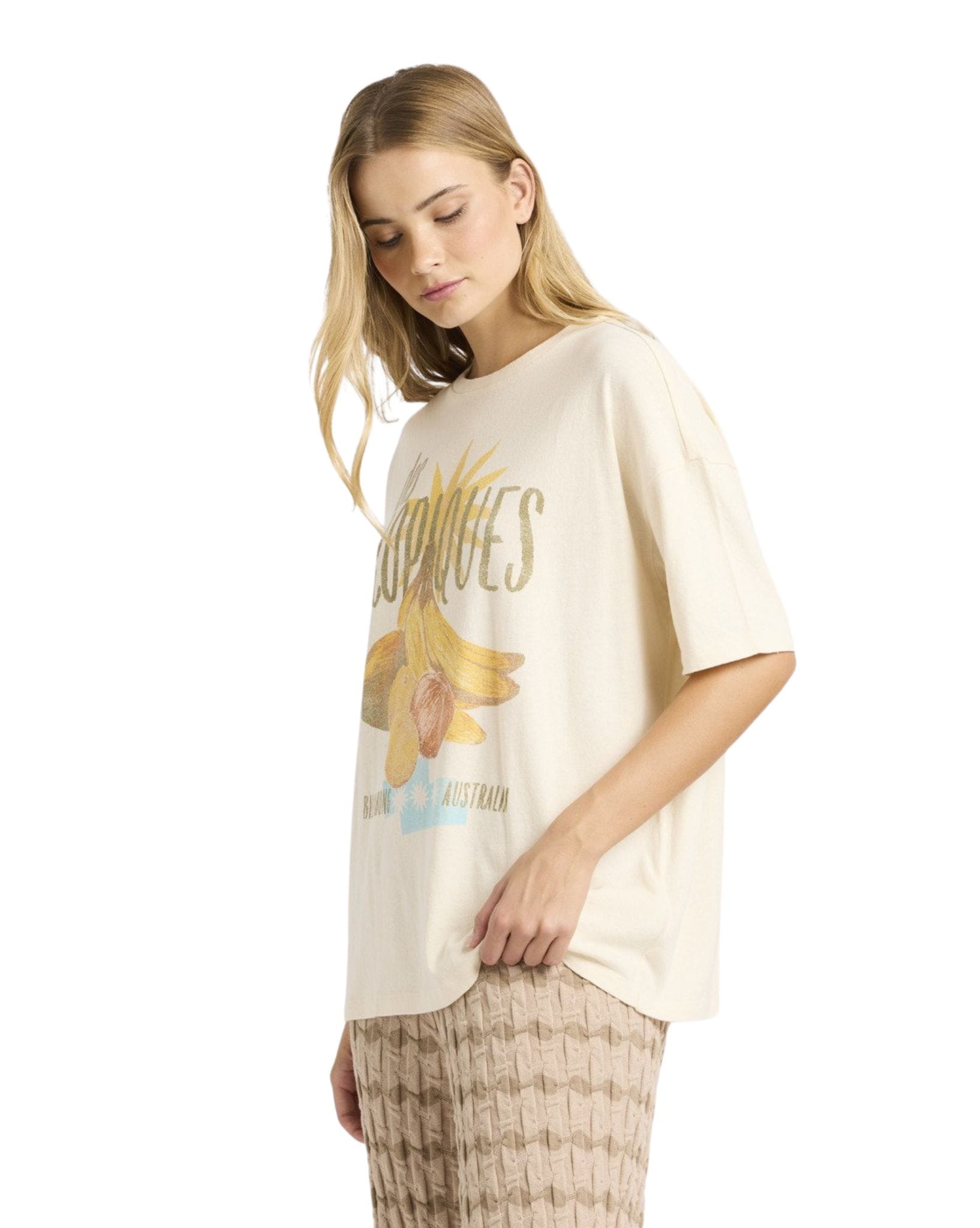 Billabong Freshest Things Tee
