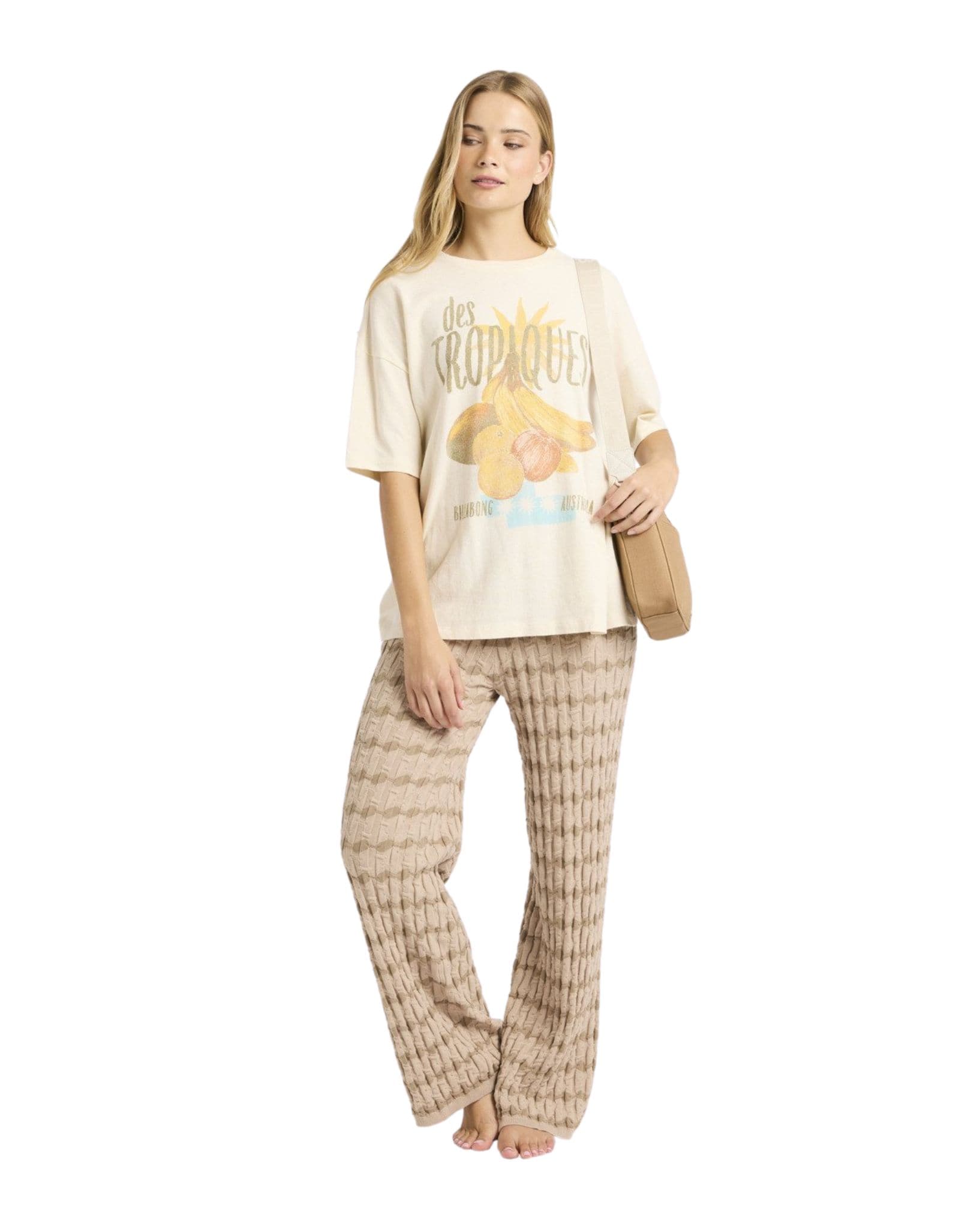 Billabong Freshest Things Tee
