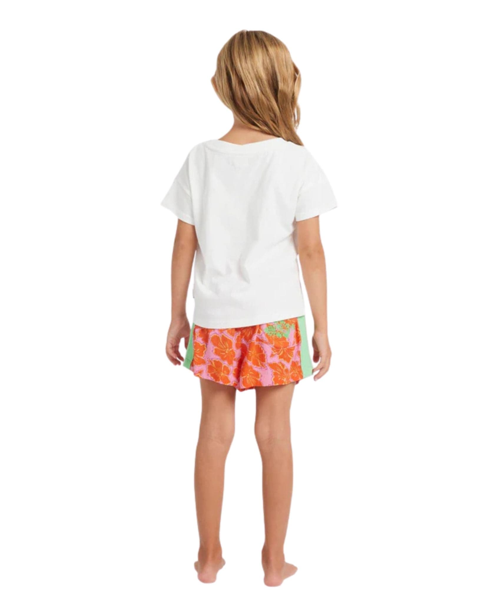 Billabong Friends In Places Tee