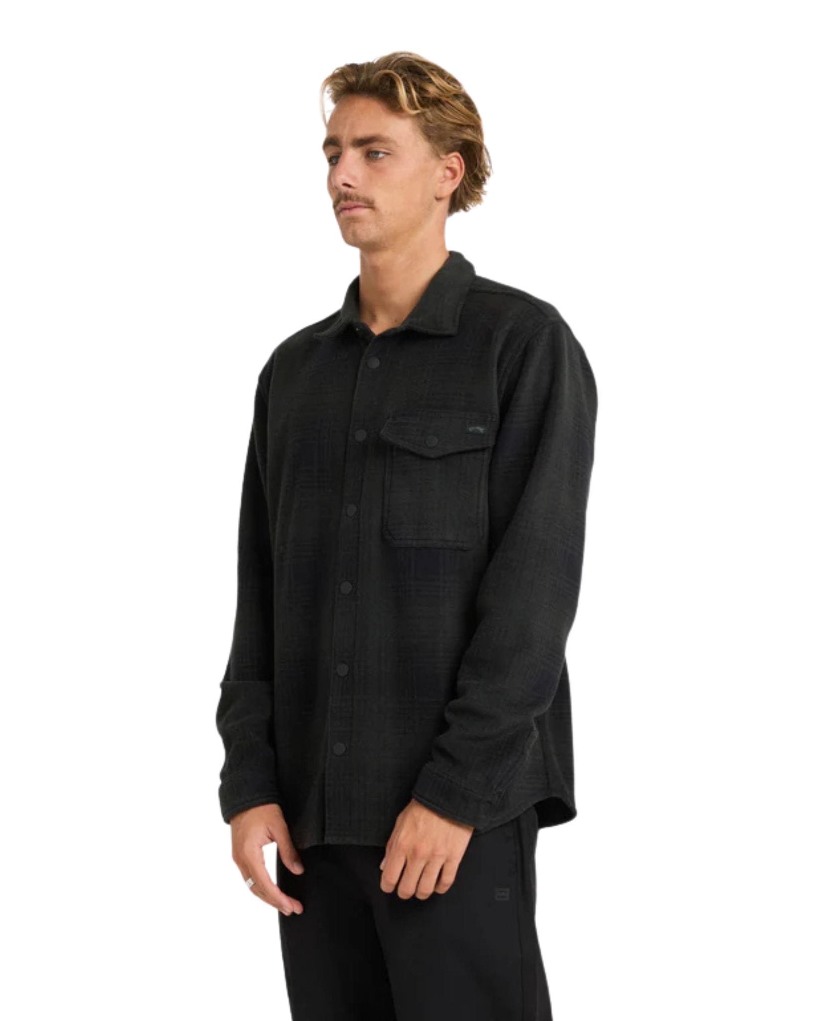 Billabong Furnace Flannel