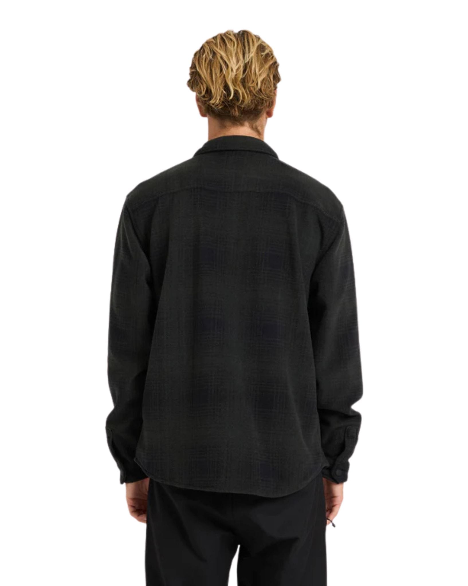 Billabong Furnace Flannel