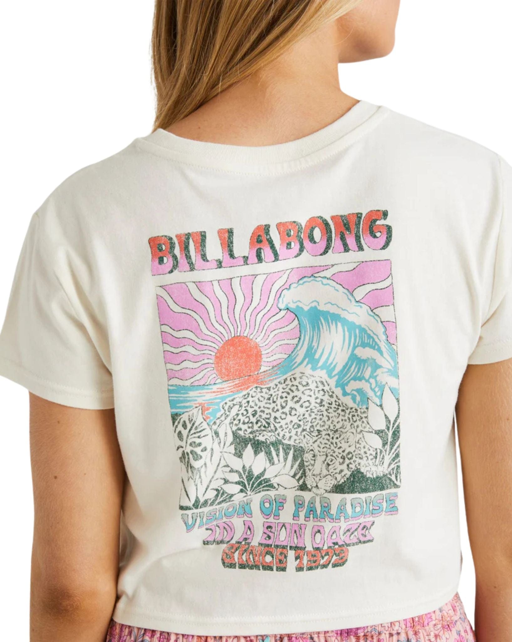 Billabong Get The Groove T-Shirt