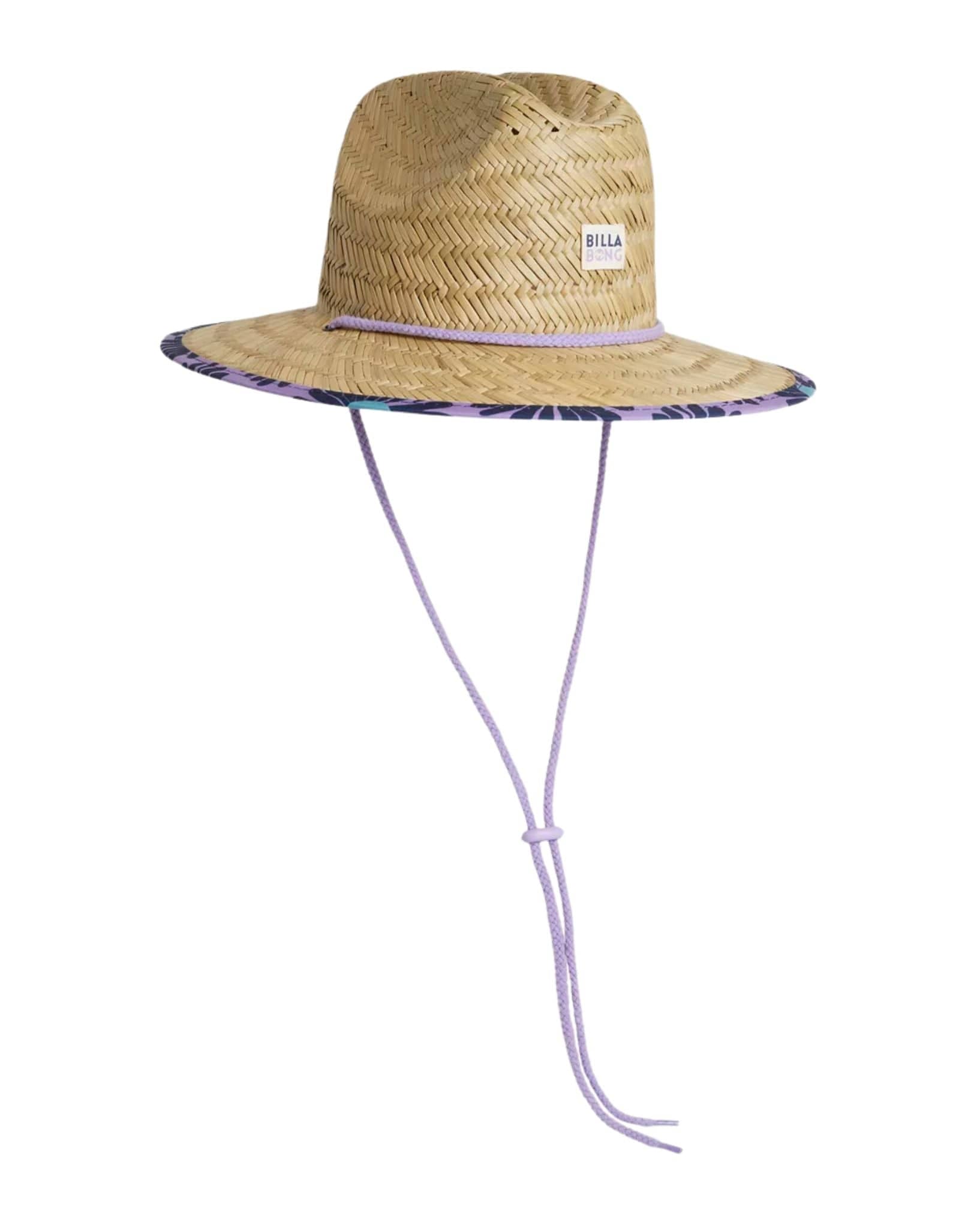 Billabong Girls Beach Dayz Hat