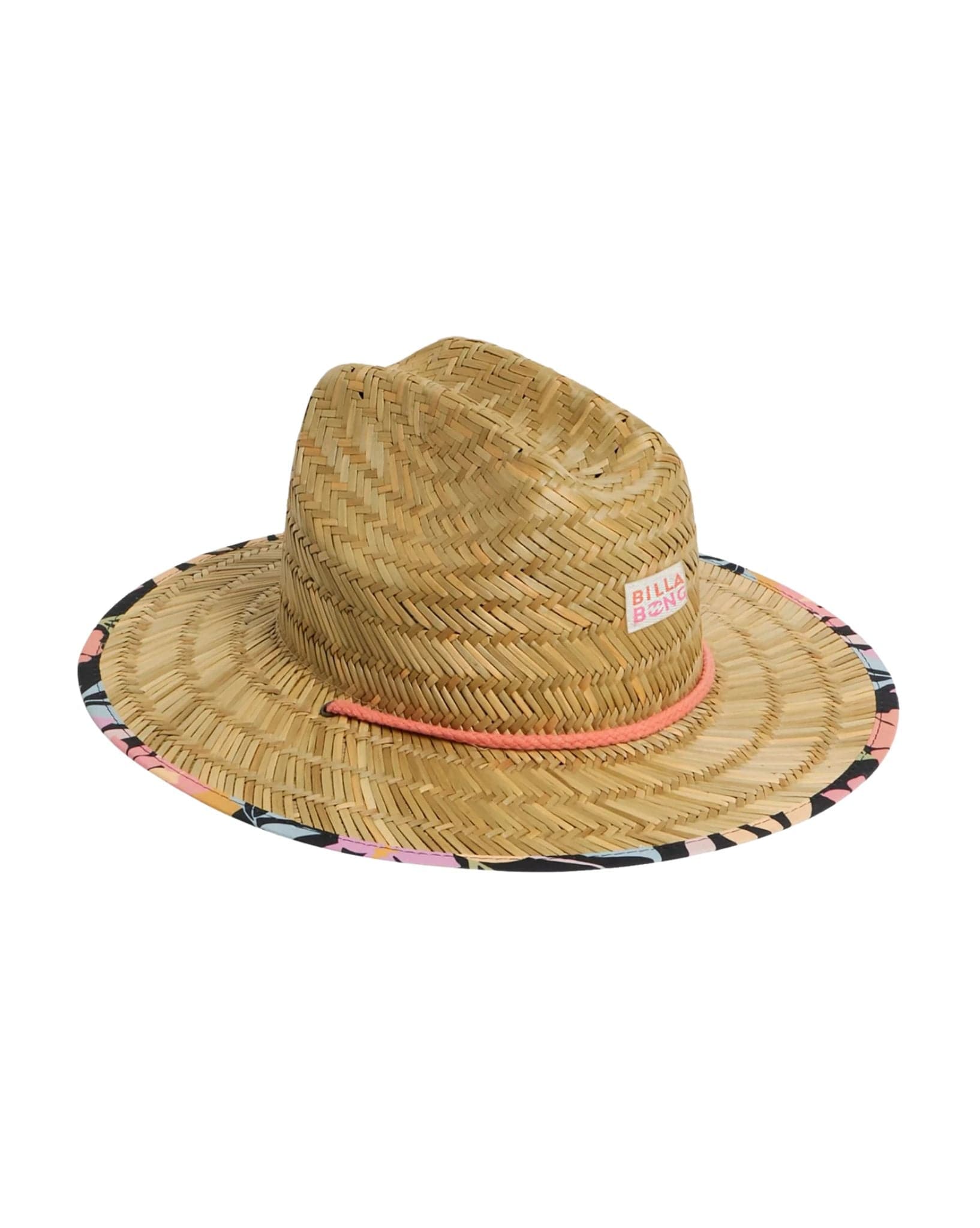 Billabong Girls Beach Dayz Hat