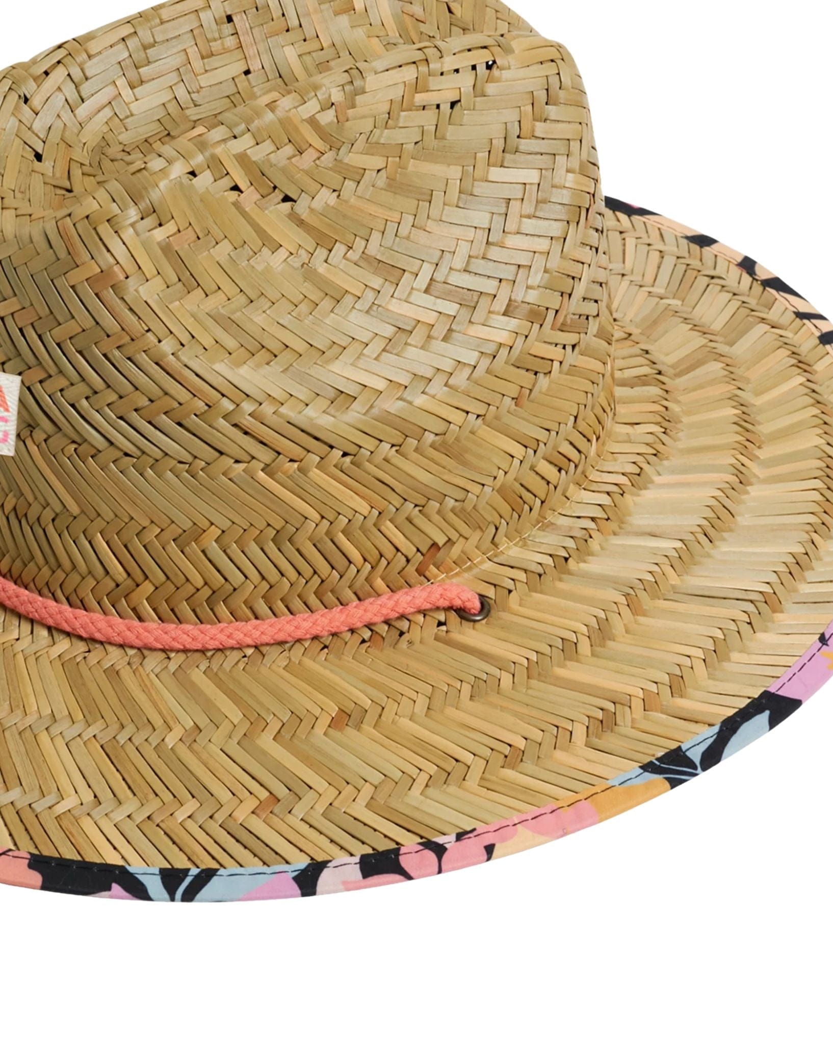 Billabong Girls Beach Dayz Hat