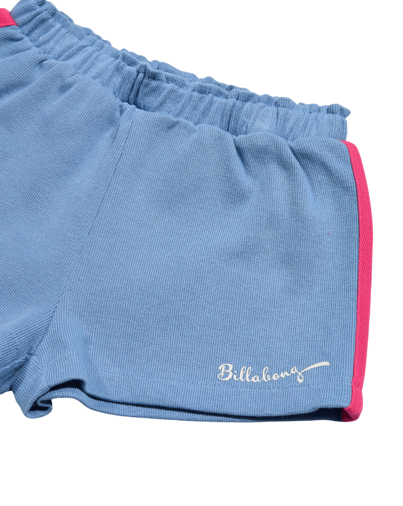 Billabong Girls Billabong Aloha Club Olly Short - Blue Horizon