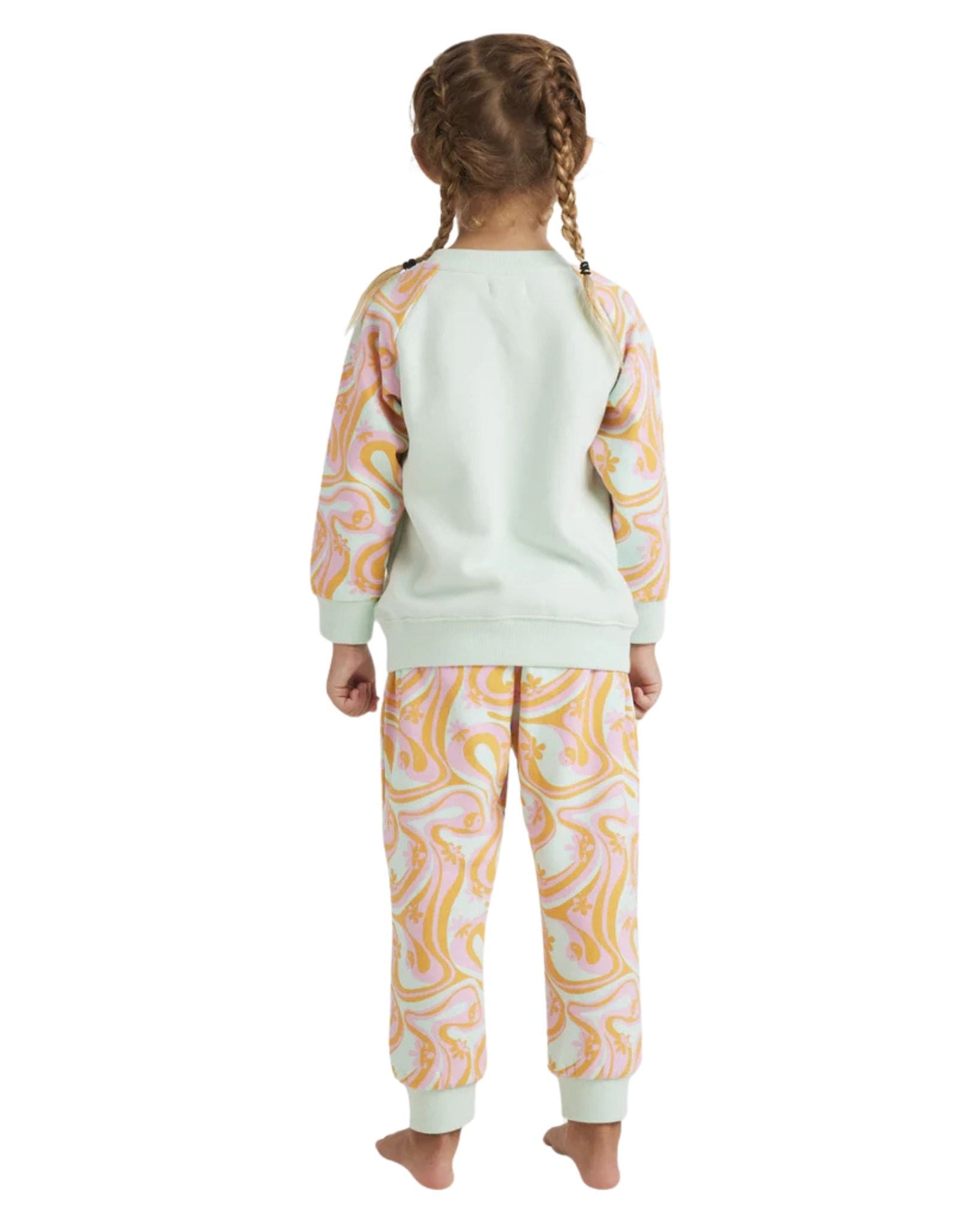 Billabong Girls In The Groove Crew - Multi