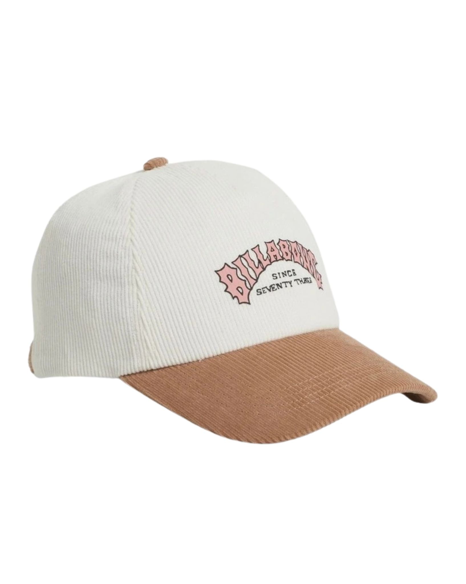 Billabong Girls Wave Of The Day Cap - Multi