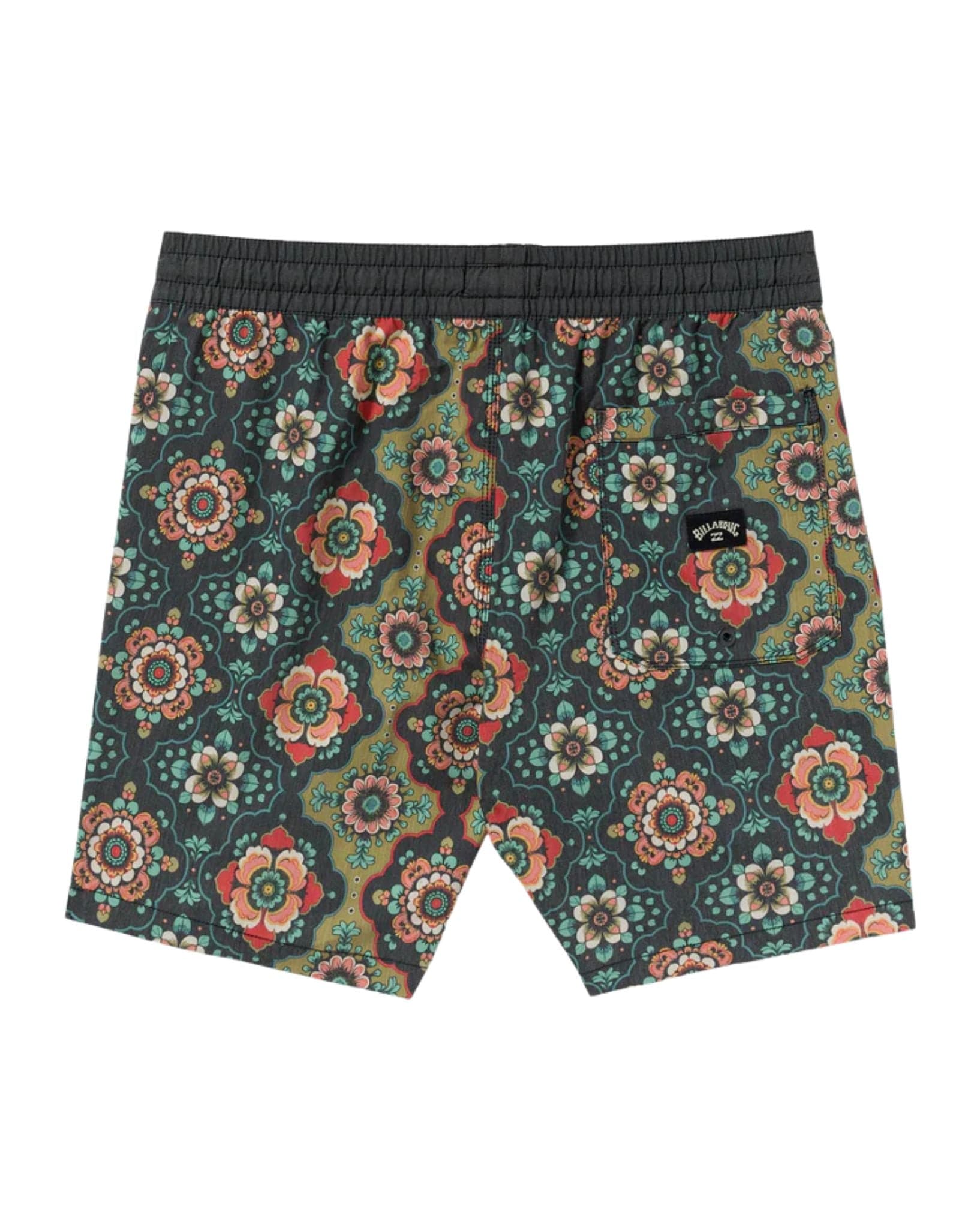 Billabong Good Times Laybacks Trunks