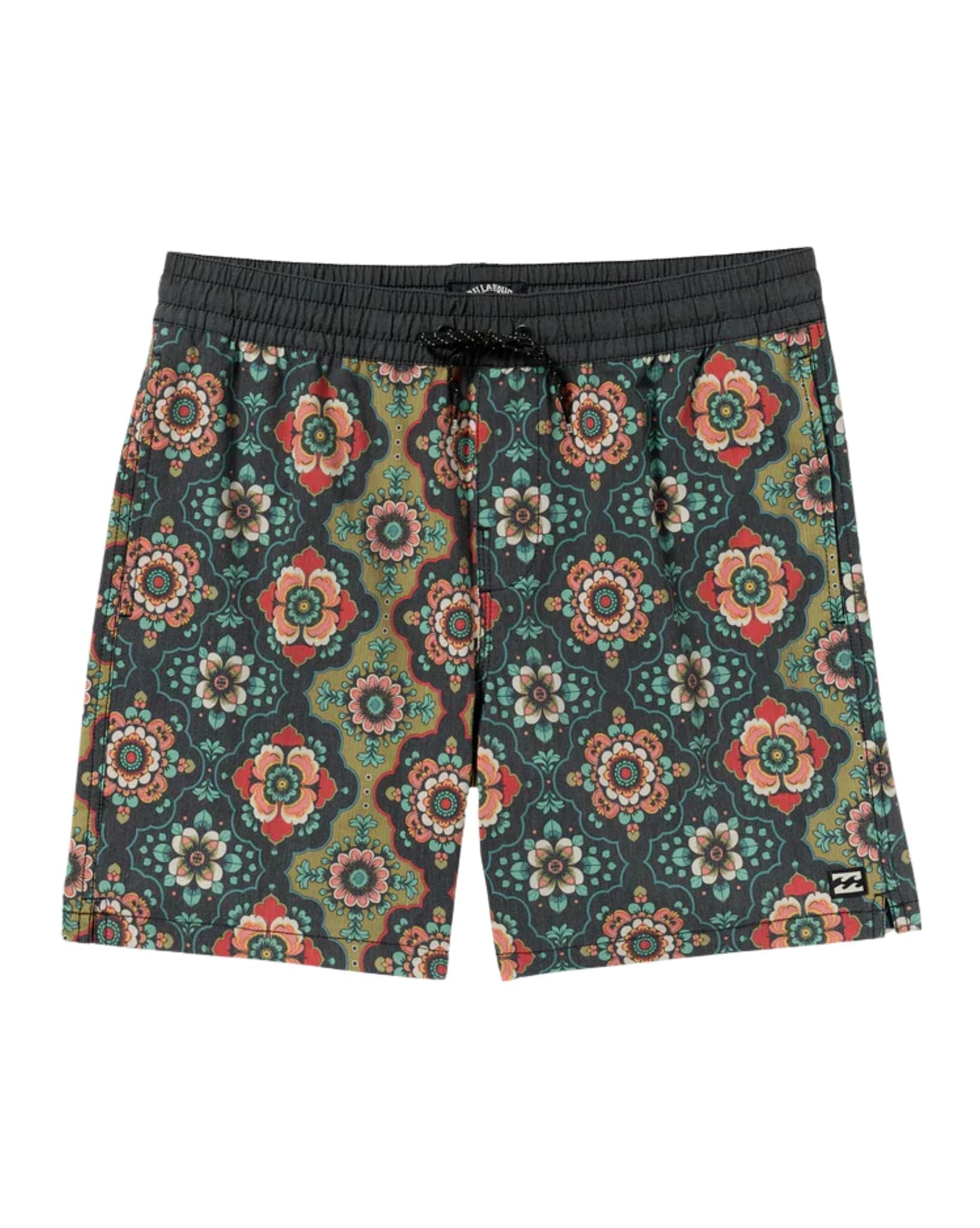 Billabong Good Times Laybacks Trunks