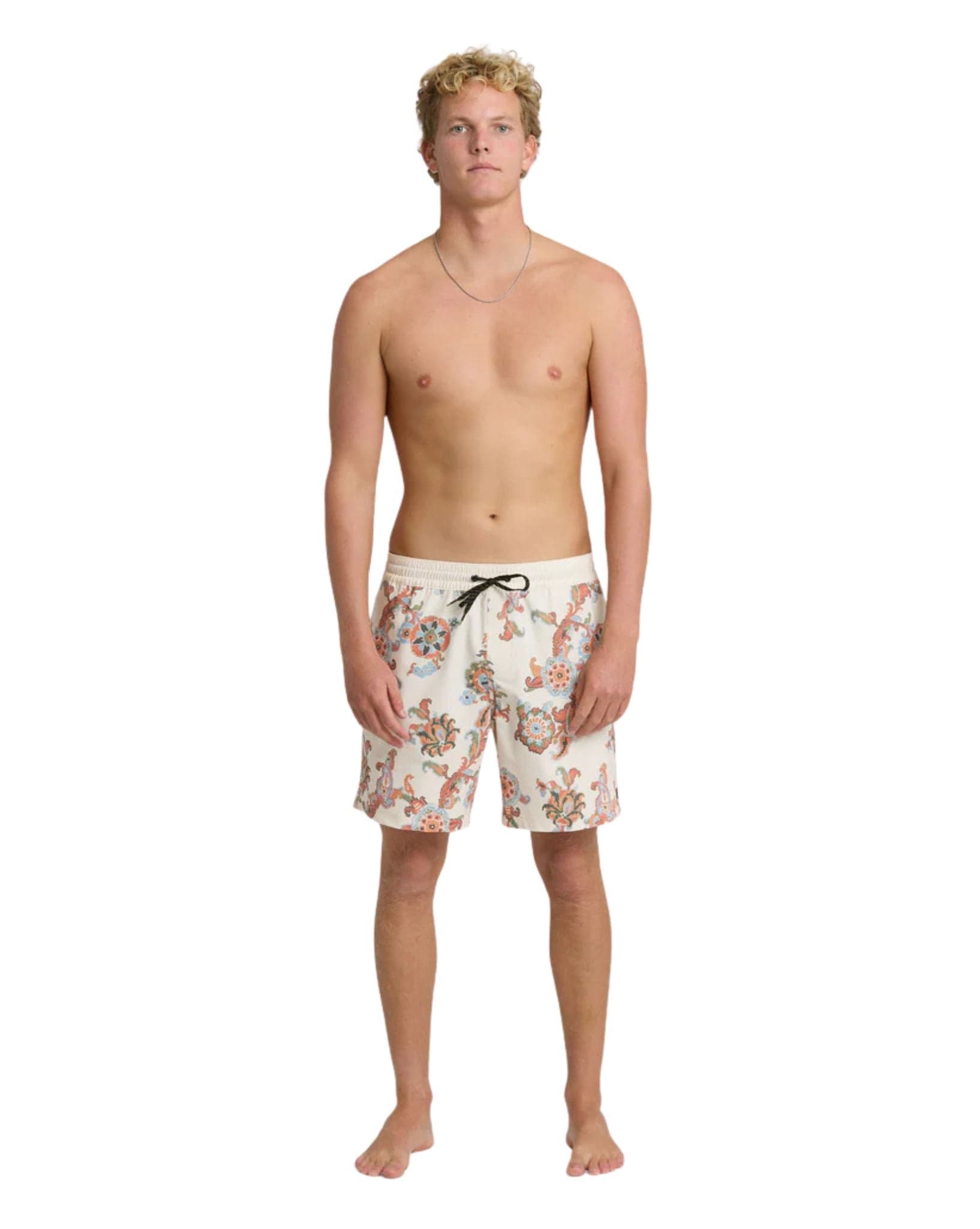 Billabong Good Times Laybacks Trunks