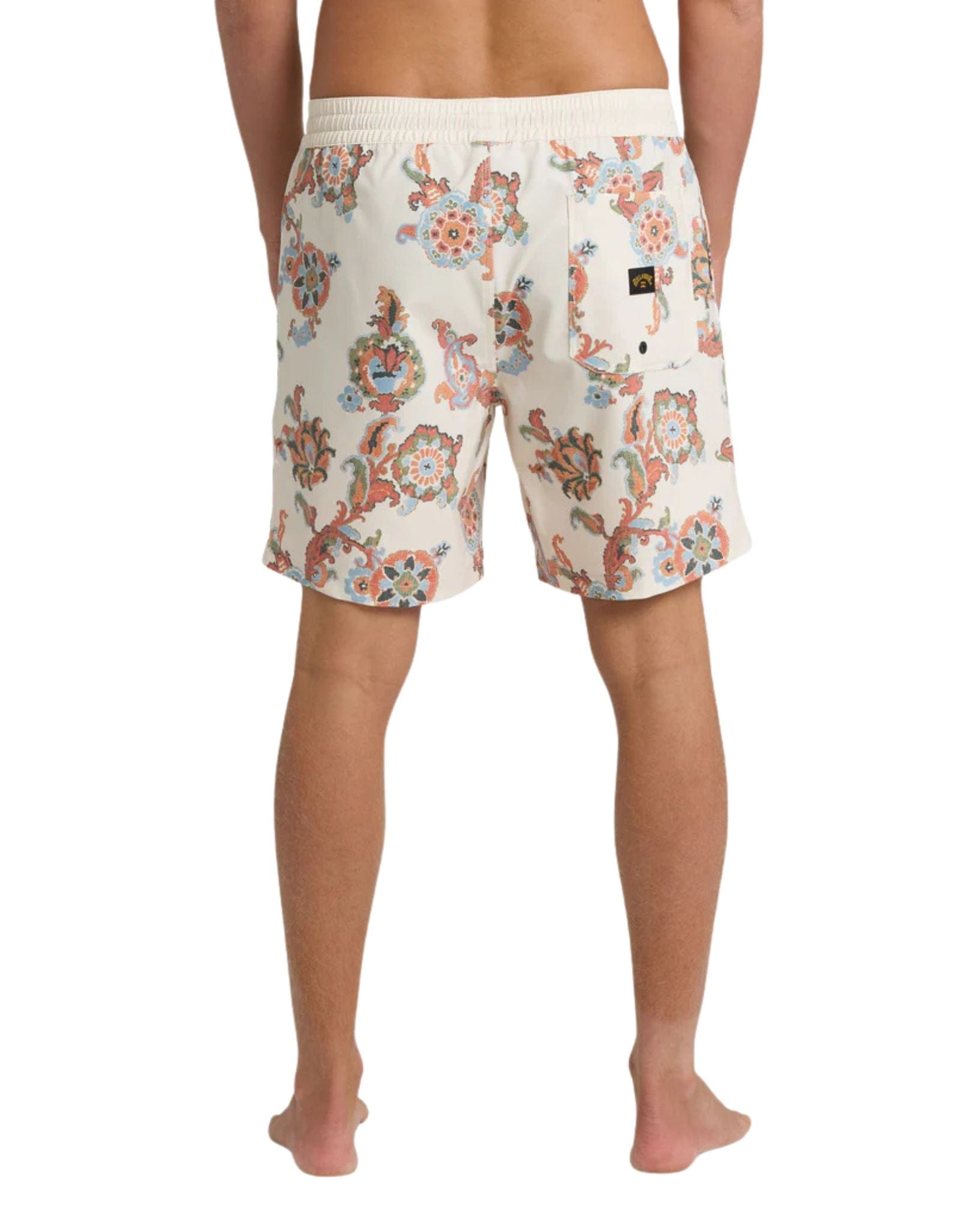 Billabong Good Times Laybacks Trunks