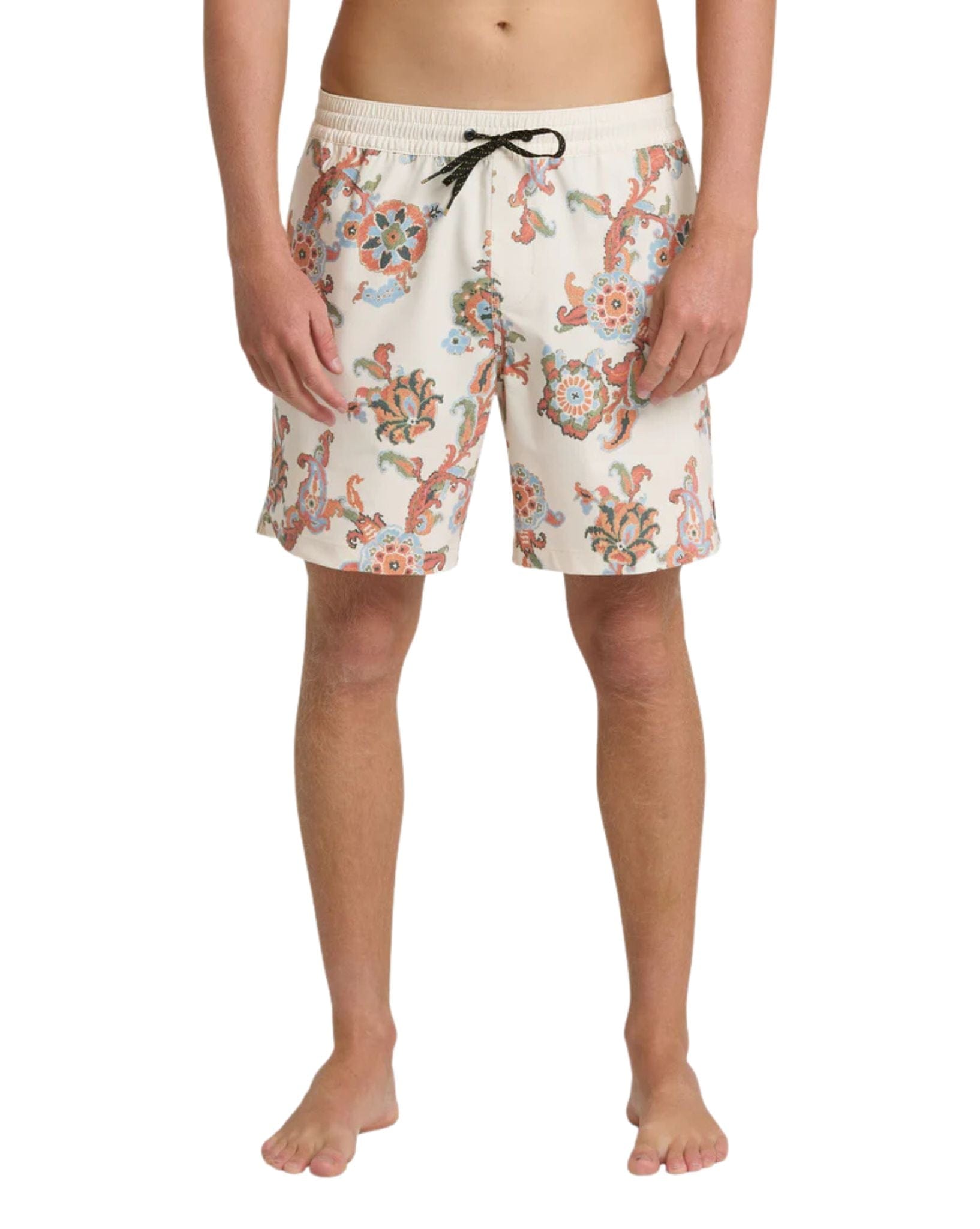 Billabong Good Times Laybacks Trunks