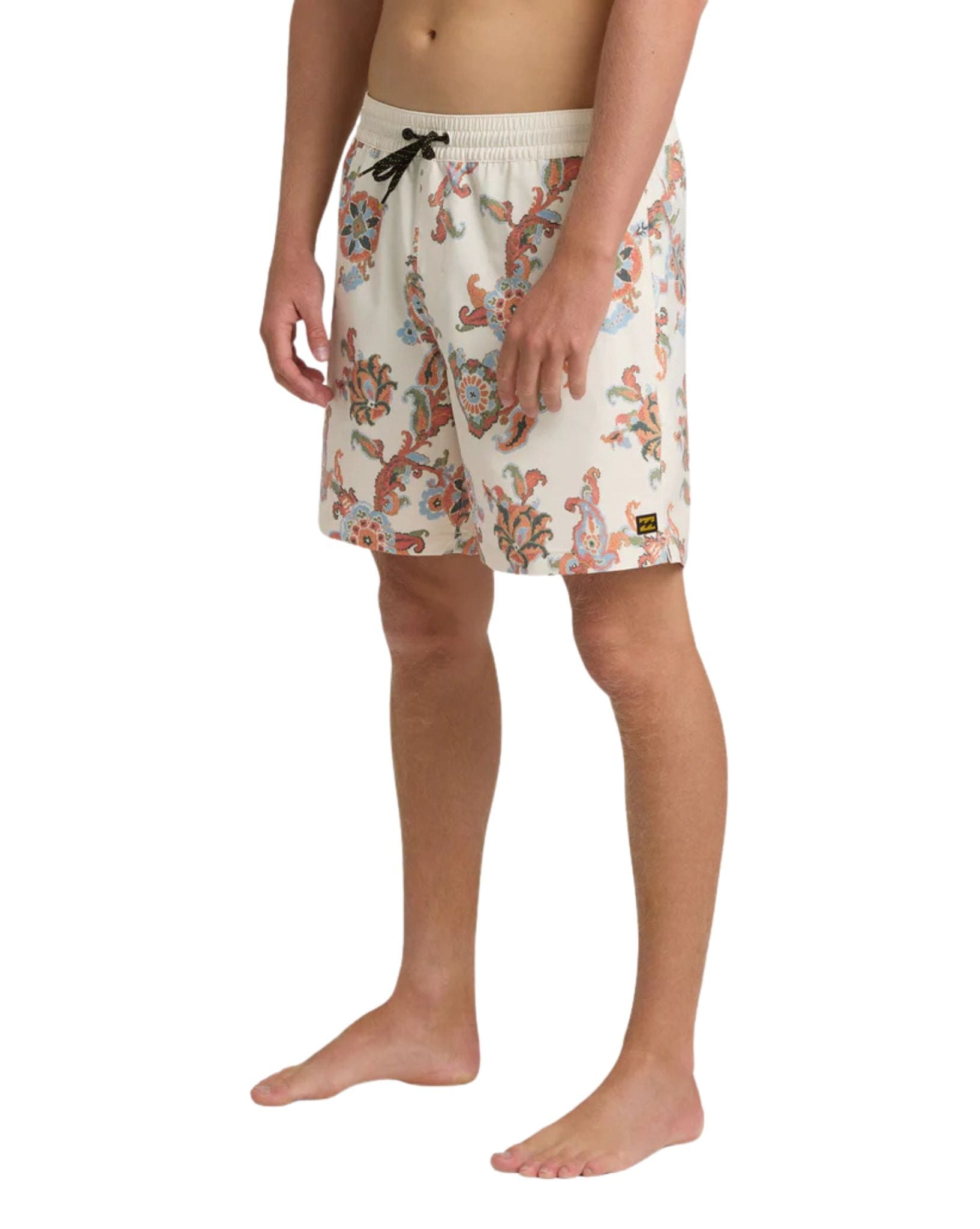 Billabong Good Times Laybacks Trunks
