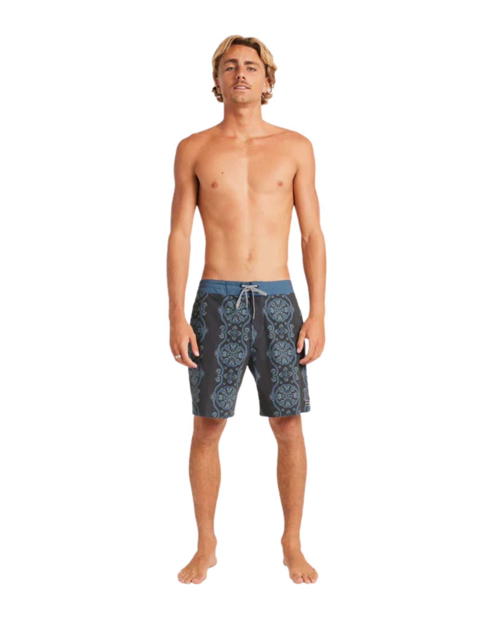 Billabong Good Times Lt