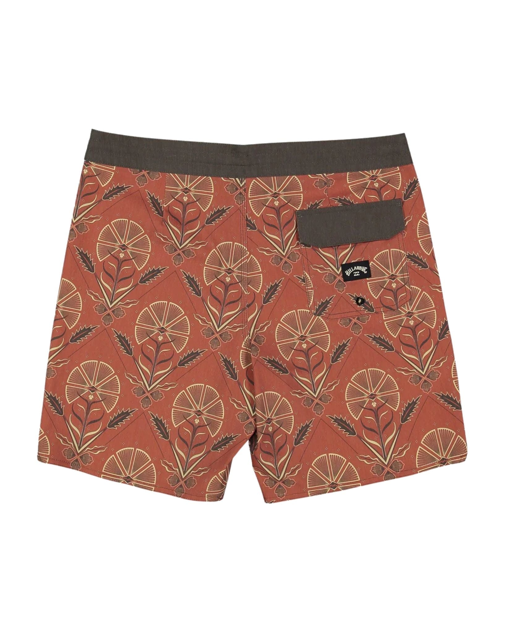 Billabong Good Times Lt