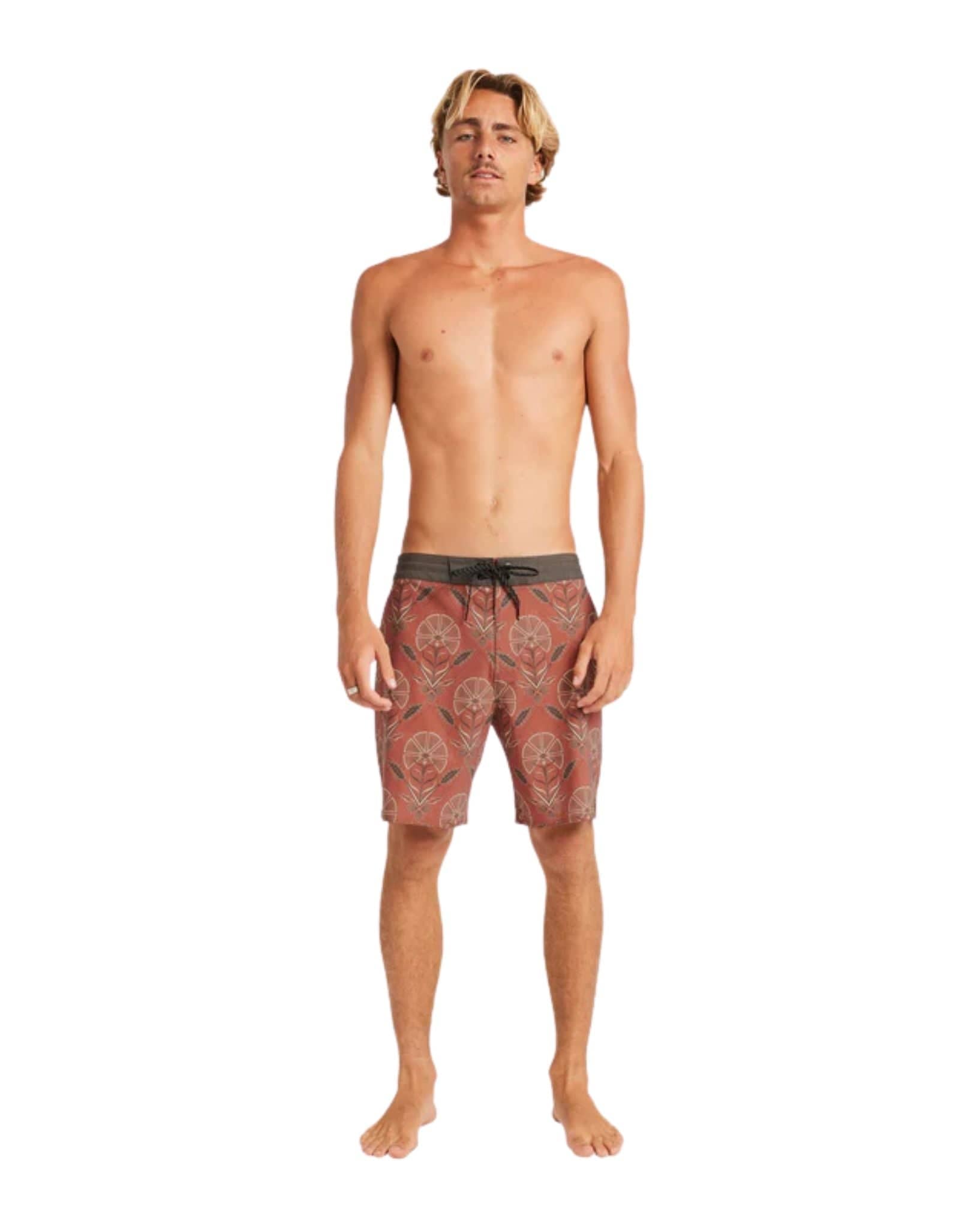 Billabong Good Times Lt