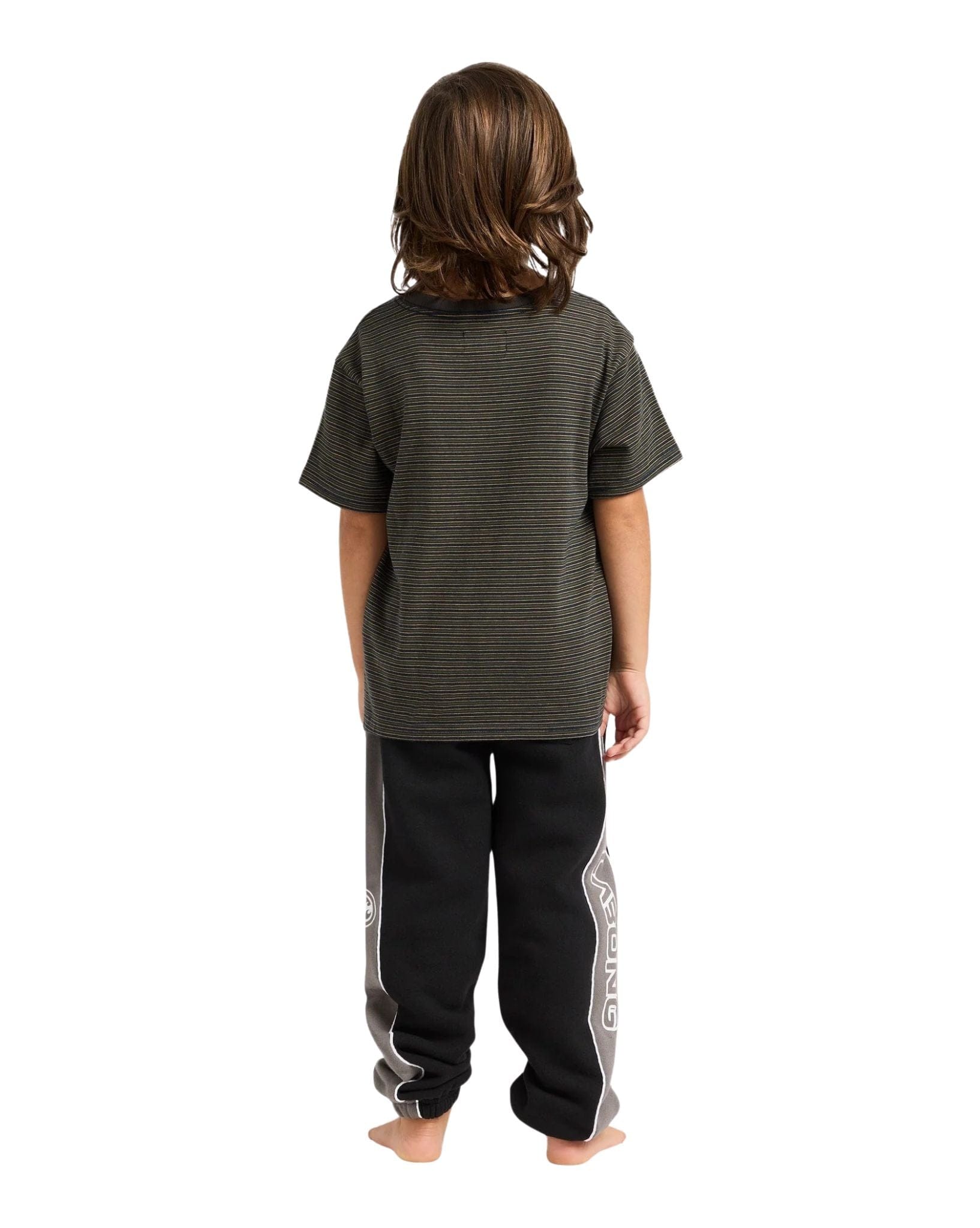 Billabong Groms  Bio Wave Trackpant