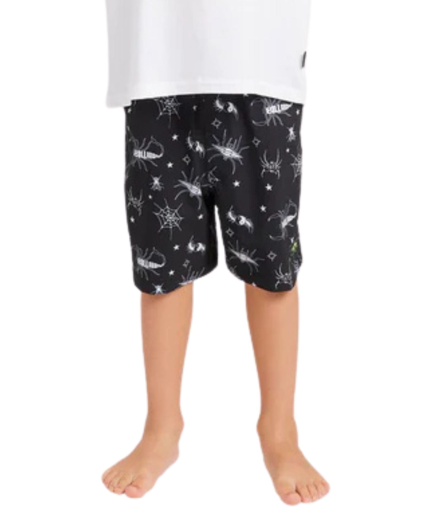 Billabong Groms Creatures Layback