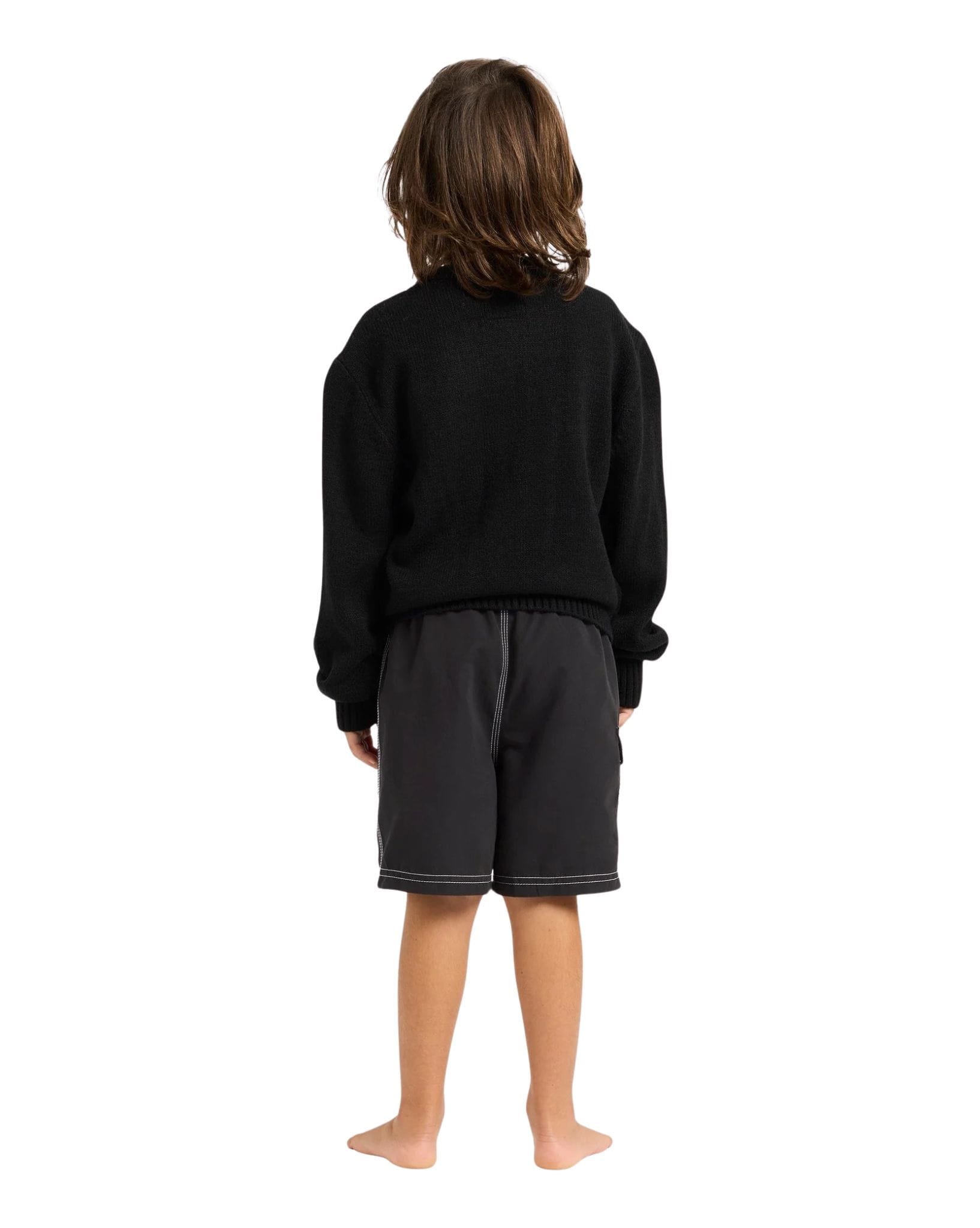 Billabong Groms Filthy Knit Sweater