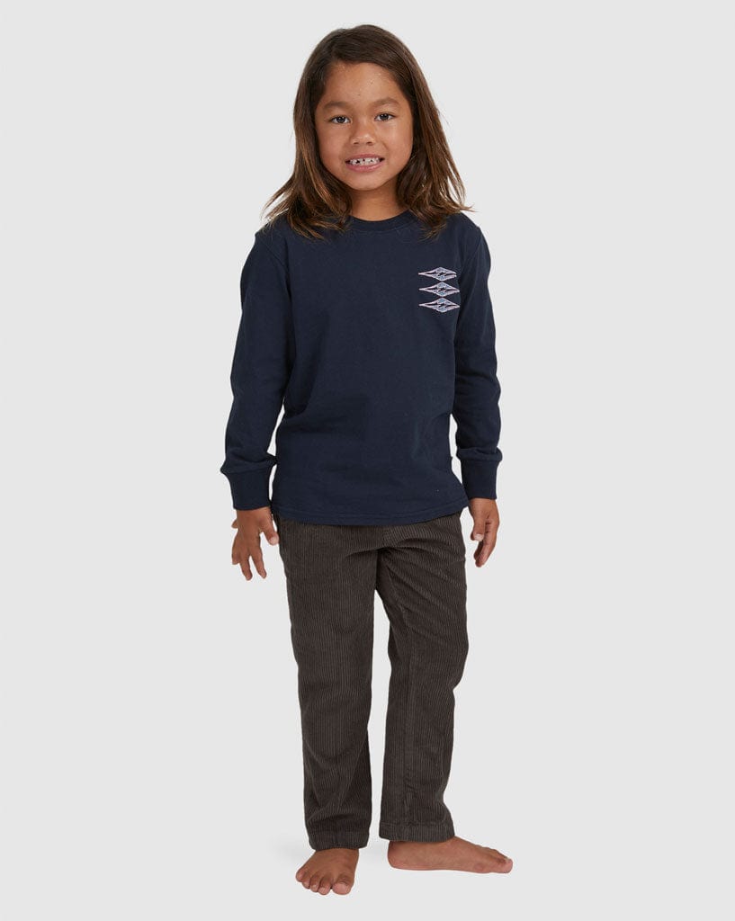 Billabong Groms Larry Cord Pant