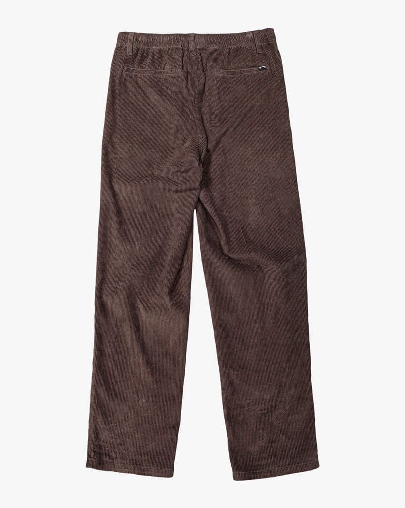 Billabong Groms Larry Cord Pant