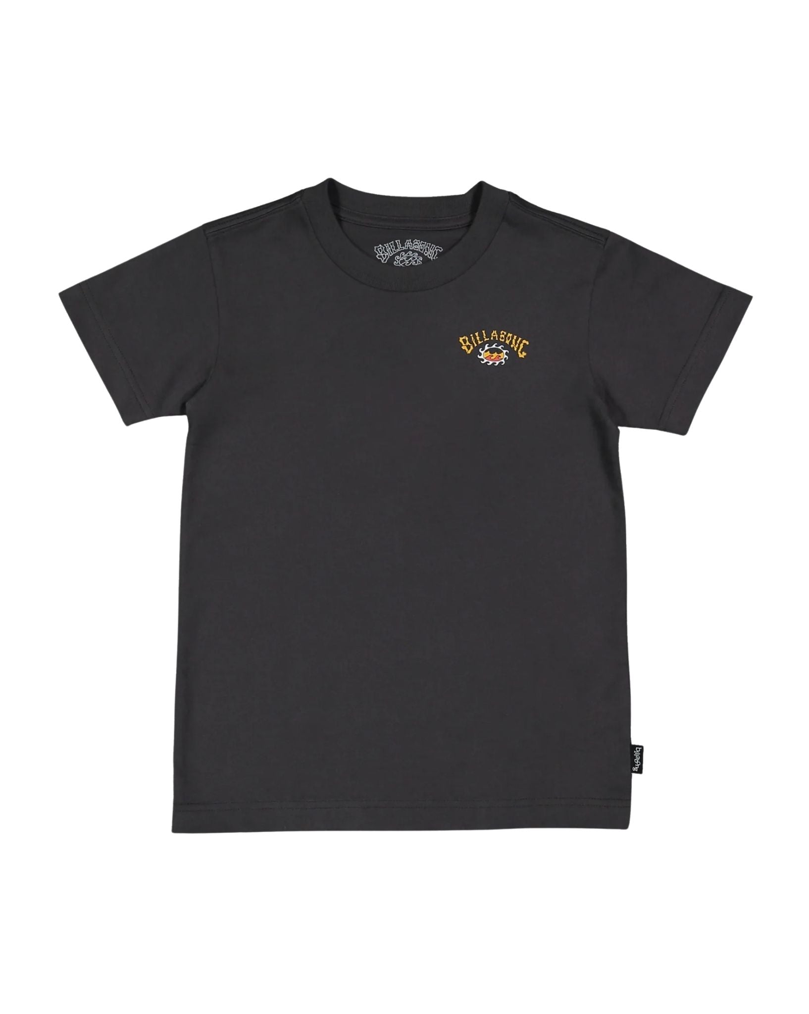 Billabong Groms Otis Arch Ss