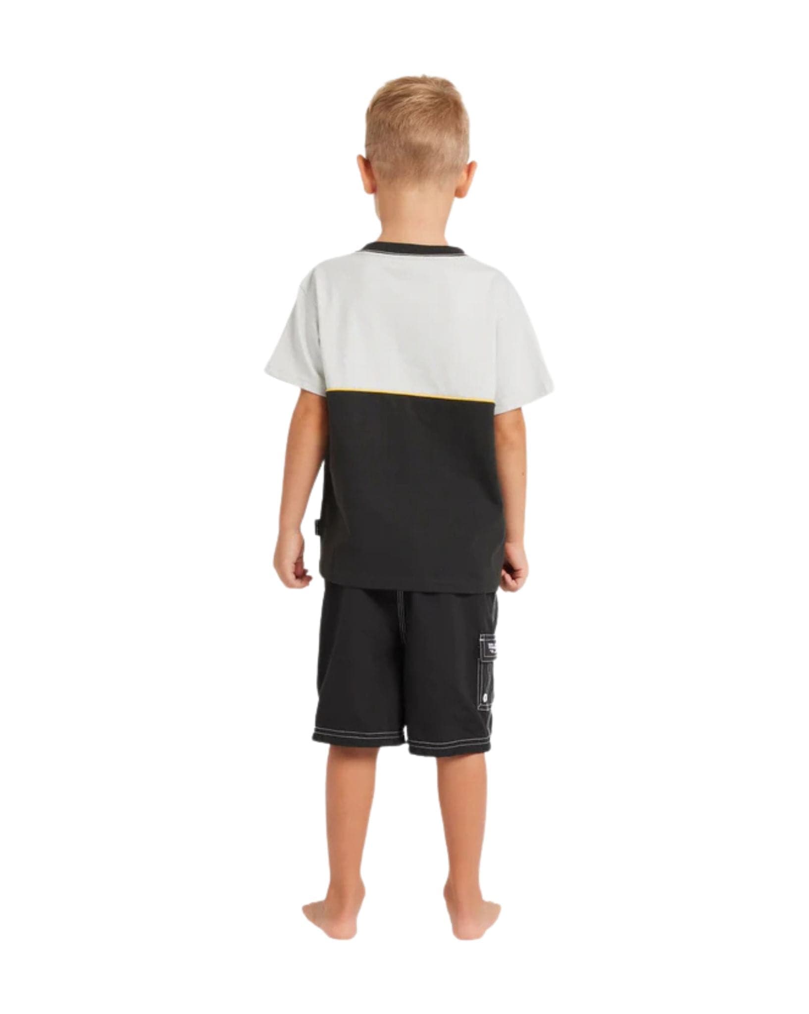 Billabong Groms Spec Legacy Ss Og