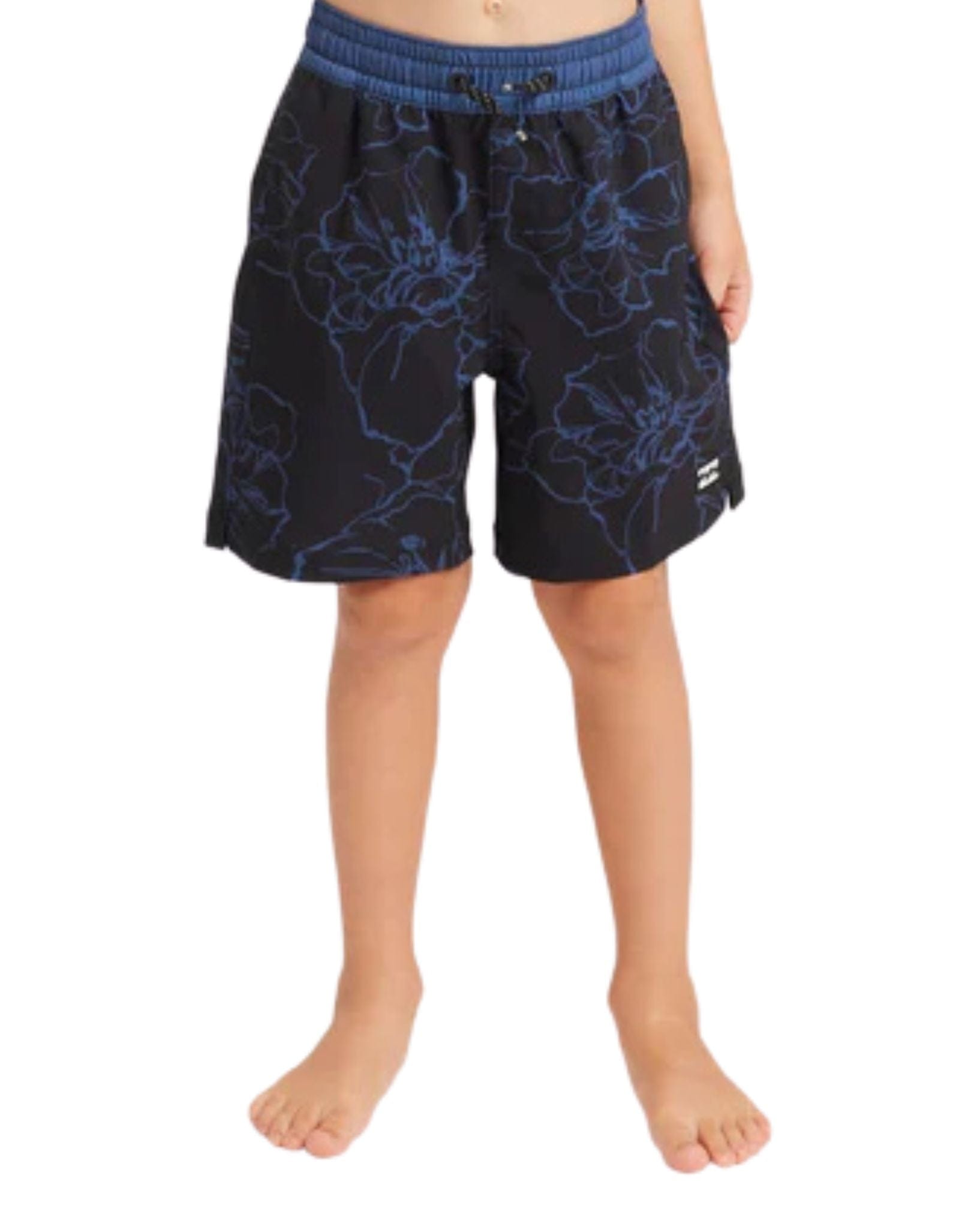 Billabong Groms Sundays Lb