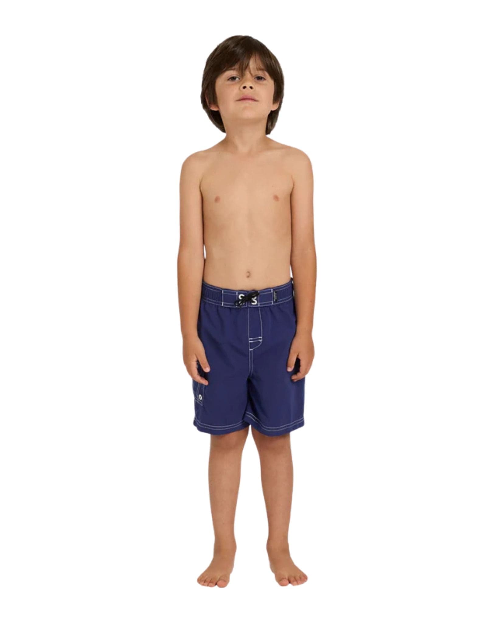 Billabong Groms Throw On