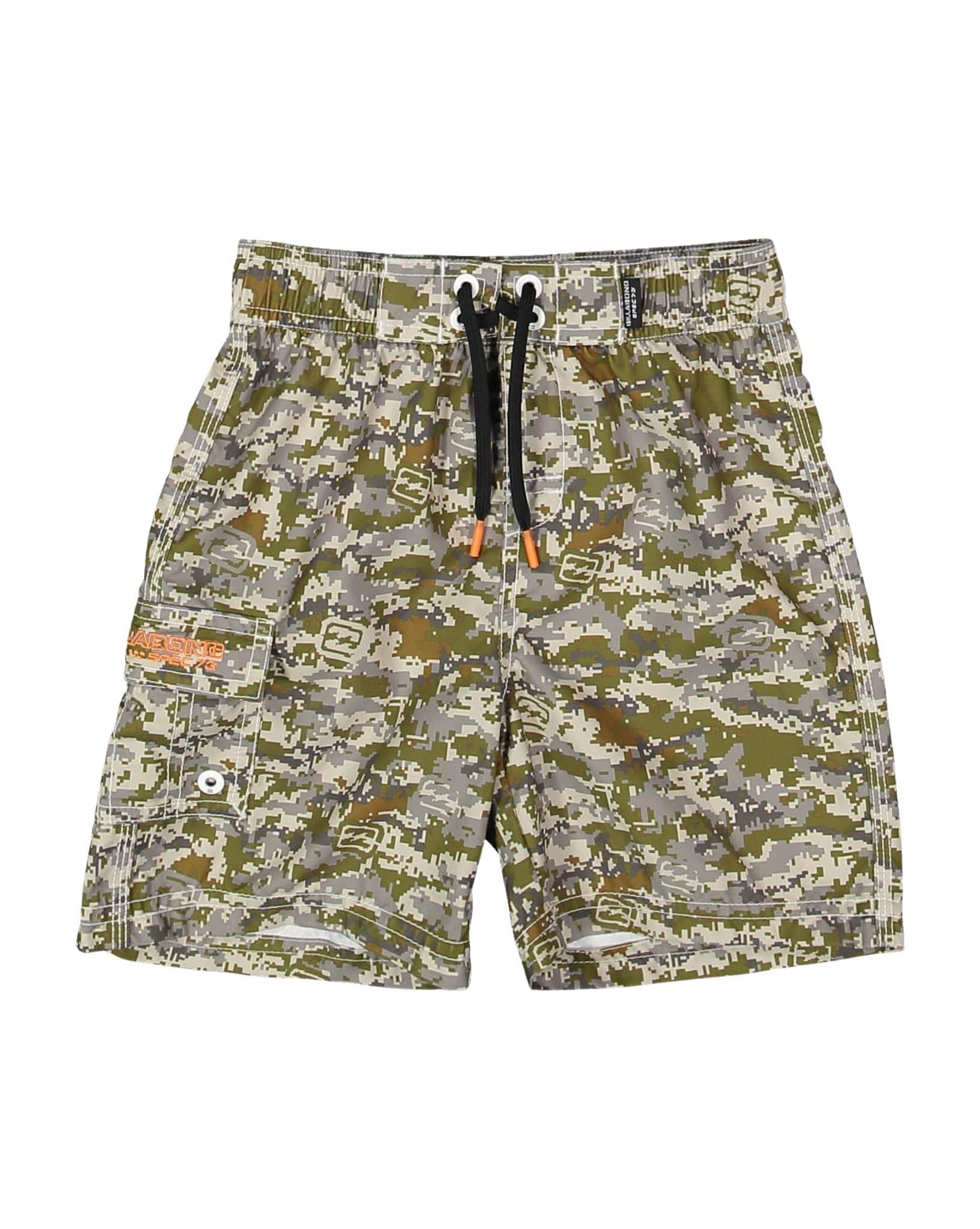 Billabong Groms Throw On