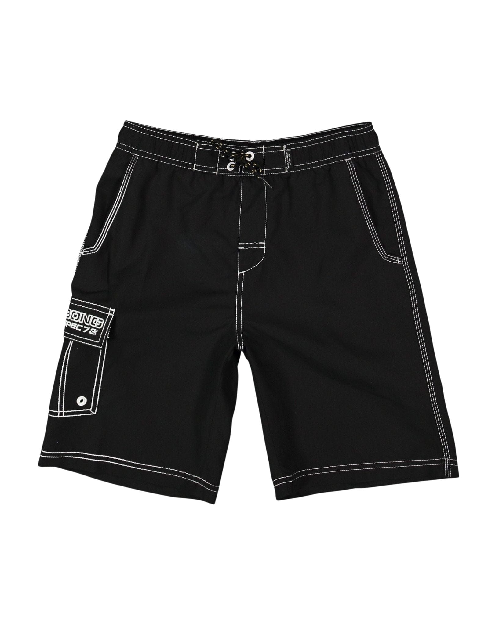 Billabong Groms Throw On