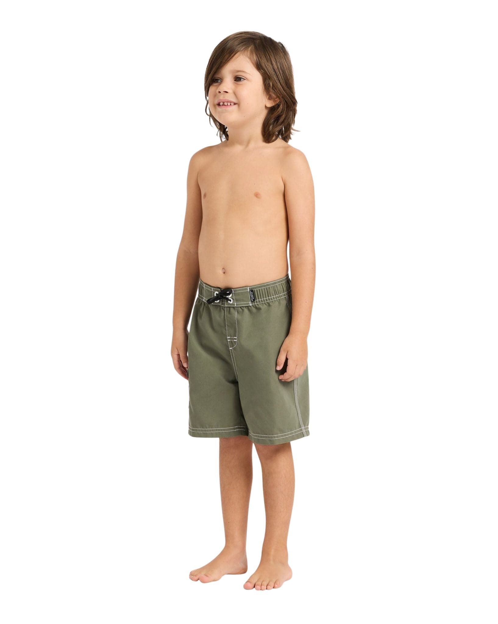 Billabong Groms Throw On