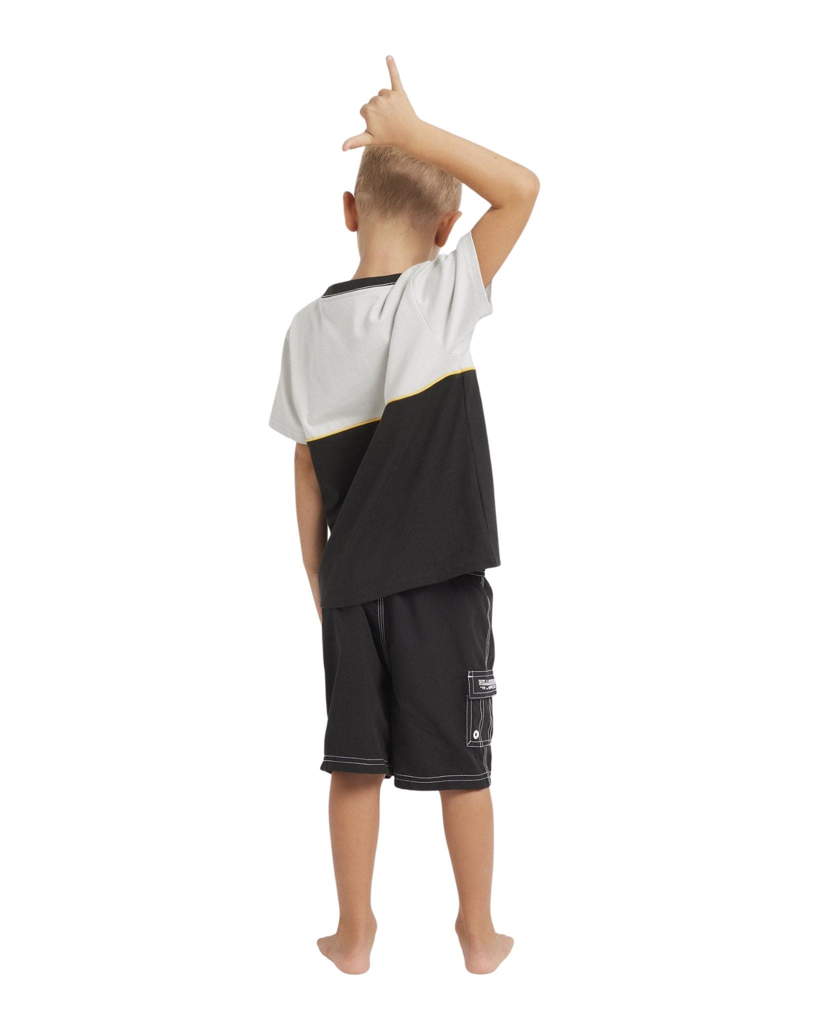 Billabong Groms Throw On