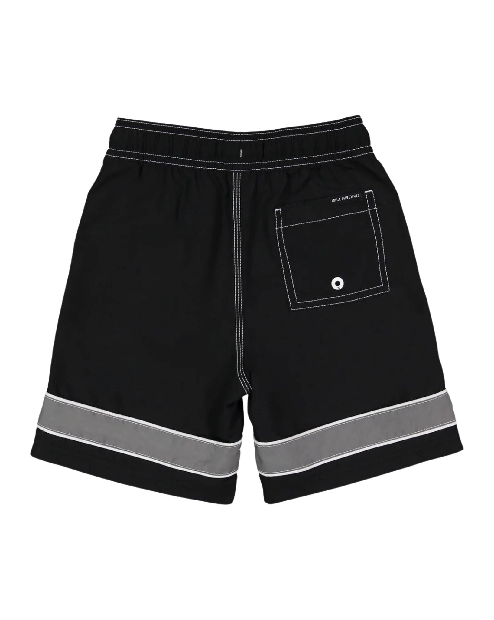 Billabong Groms Throw On 2.0